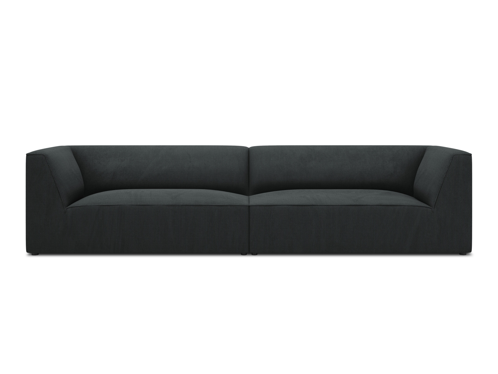 Sofa, "Ruby", 4 Seats, 302x93x69