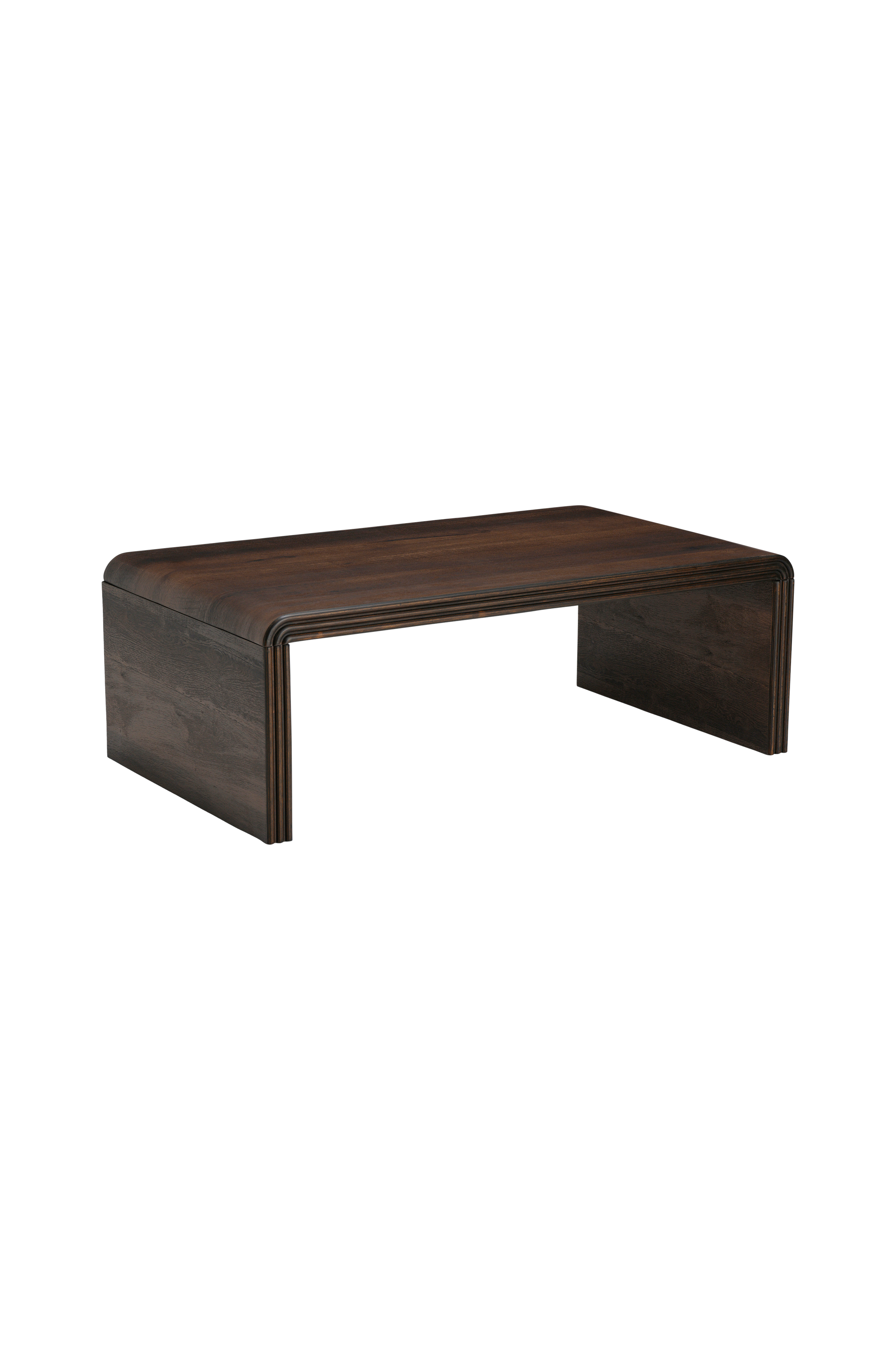 Salongbord Ekki 62x110 cm