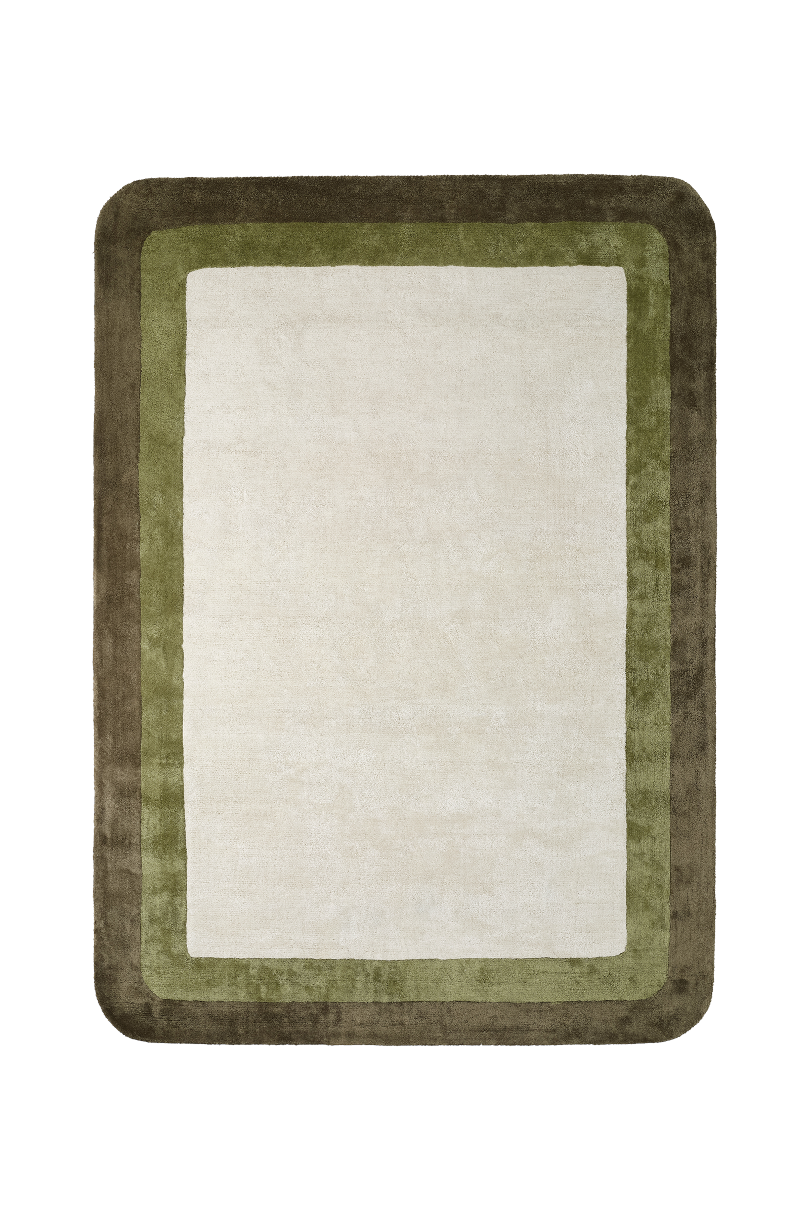 Flossteppe Biela
