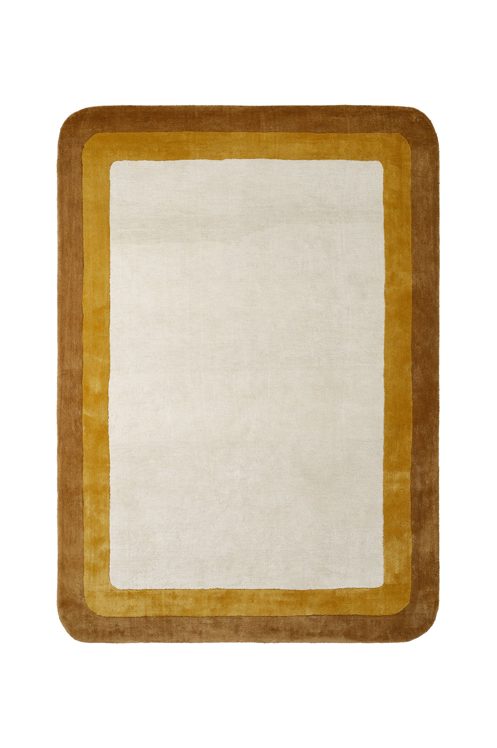 Flossteppe Biela