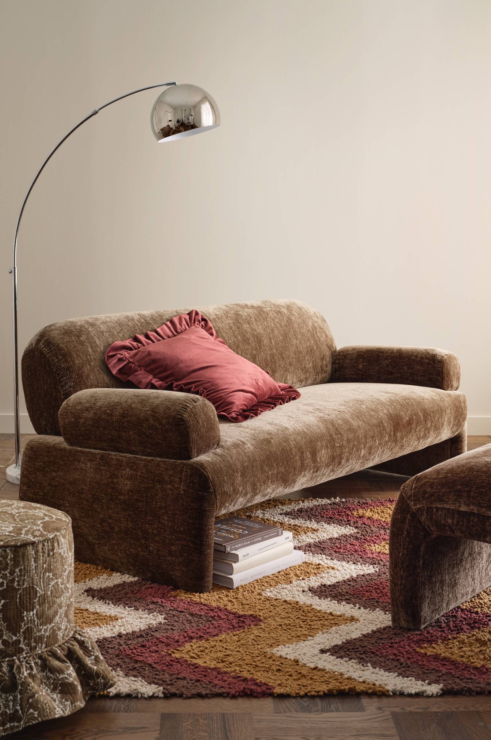 Sofa Emmyrita 2,5-seter