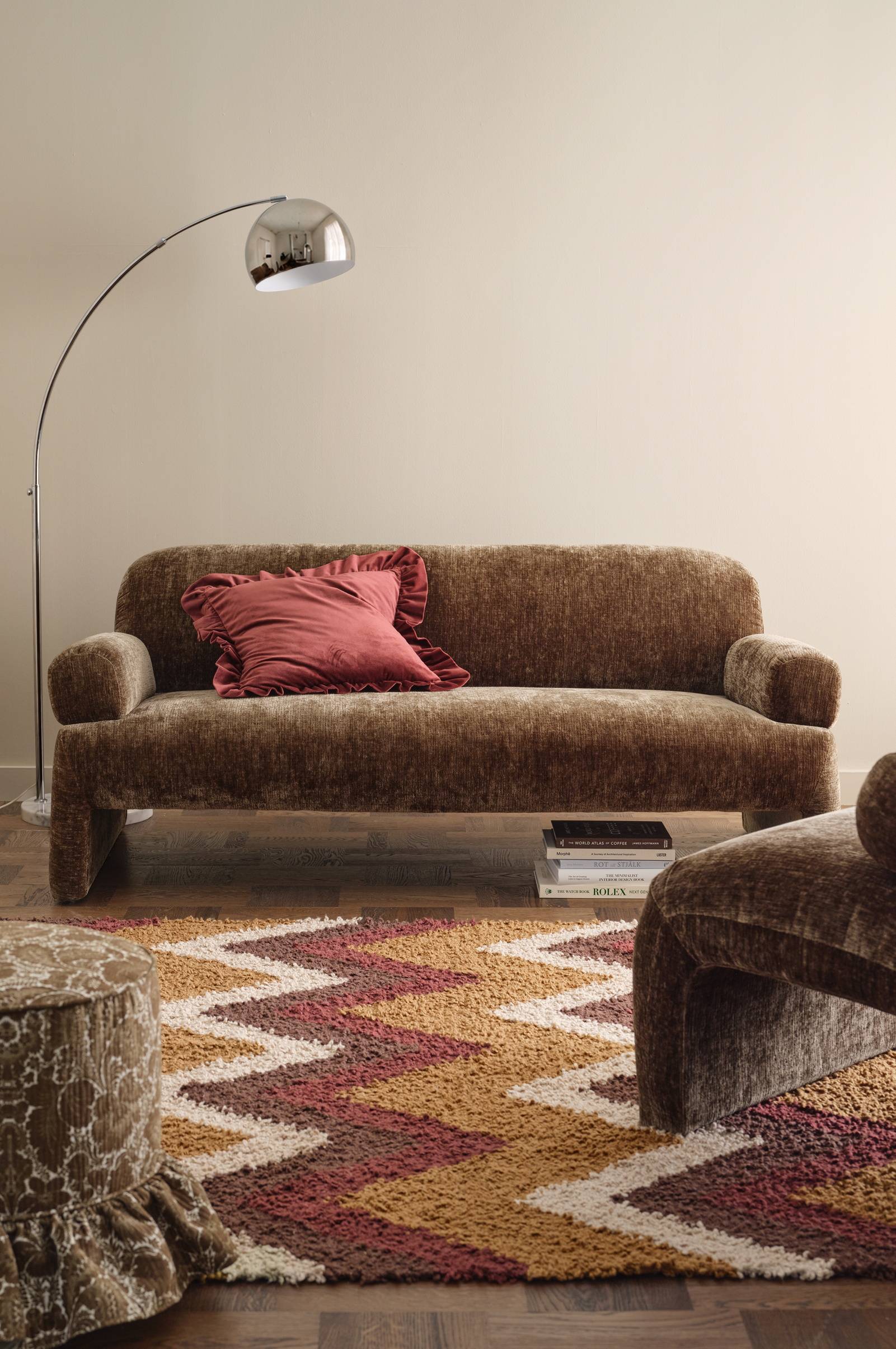 Sofa Emmyrita 2,5-seter
