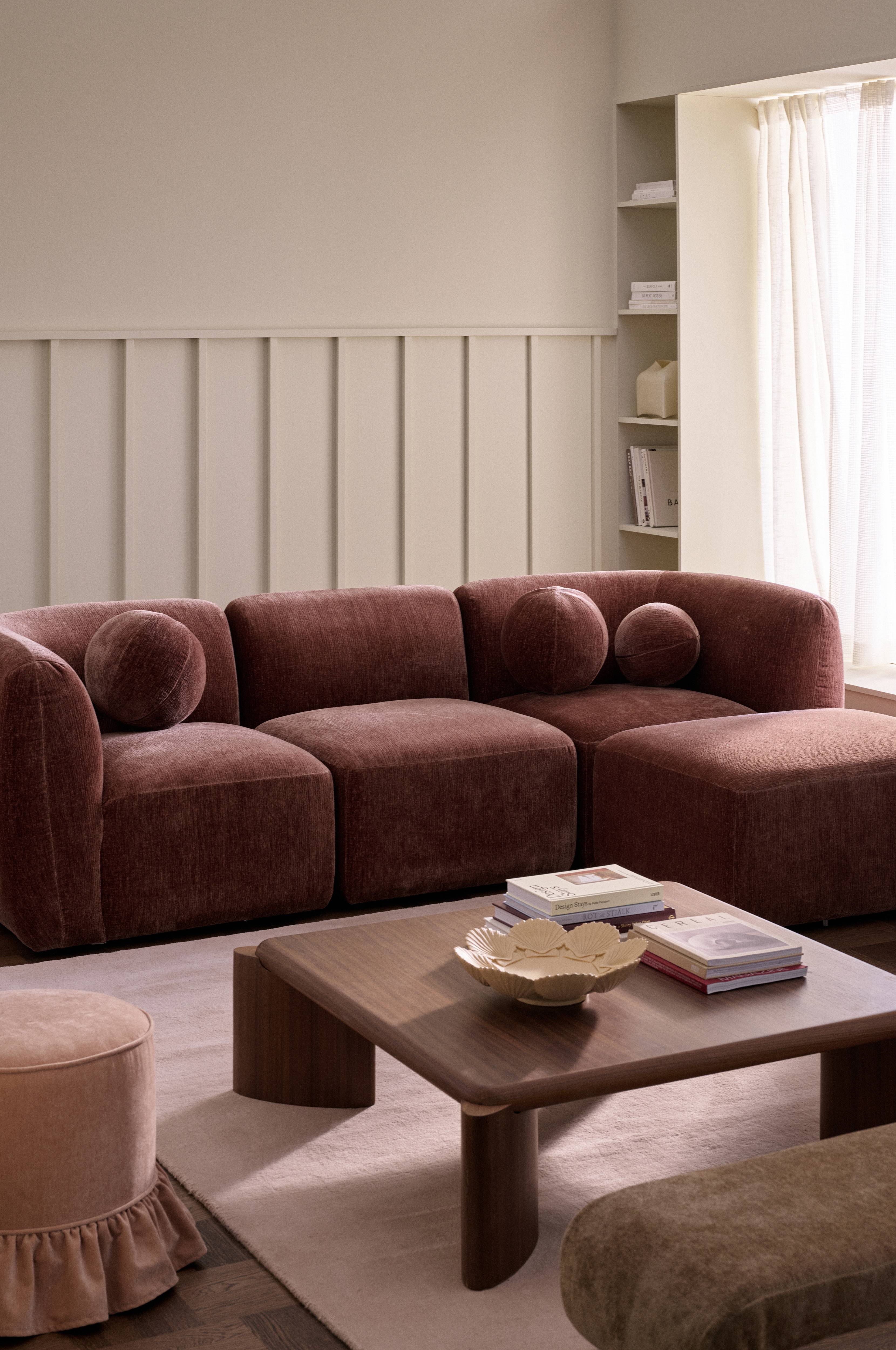 Sofa Ullarika