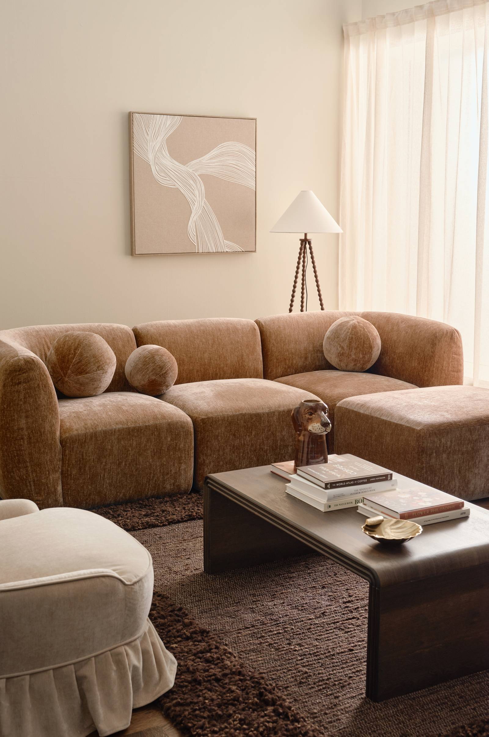 Sofa Ullarika