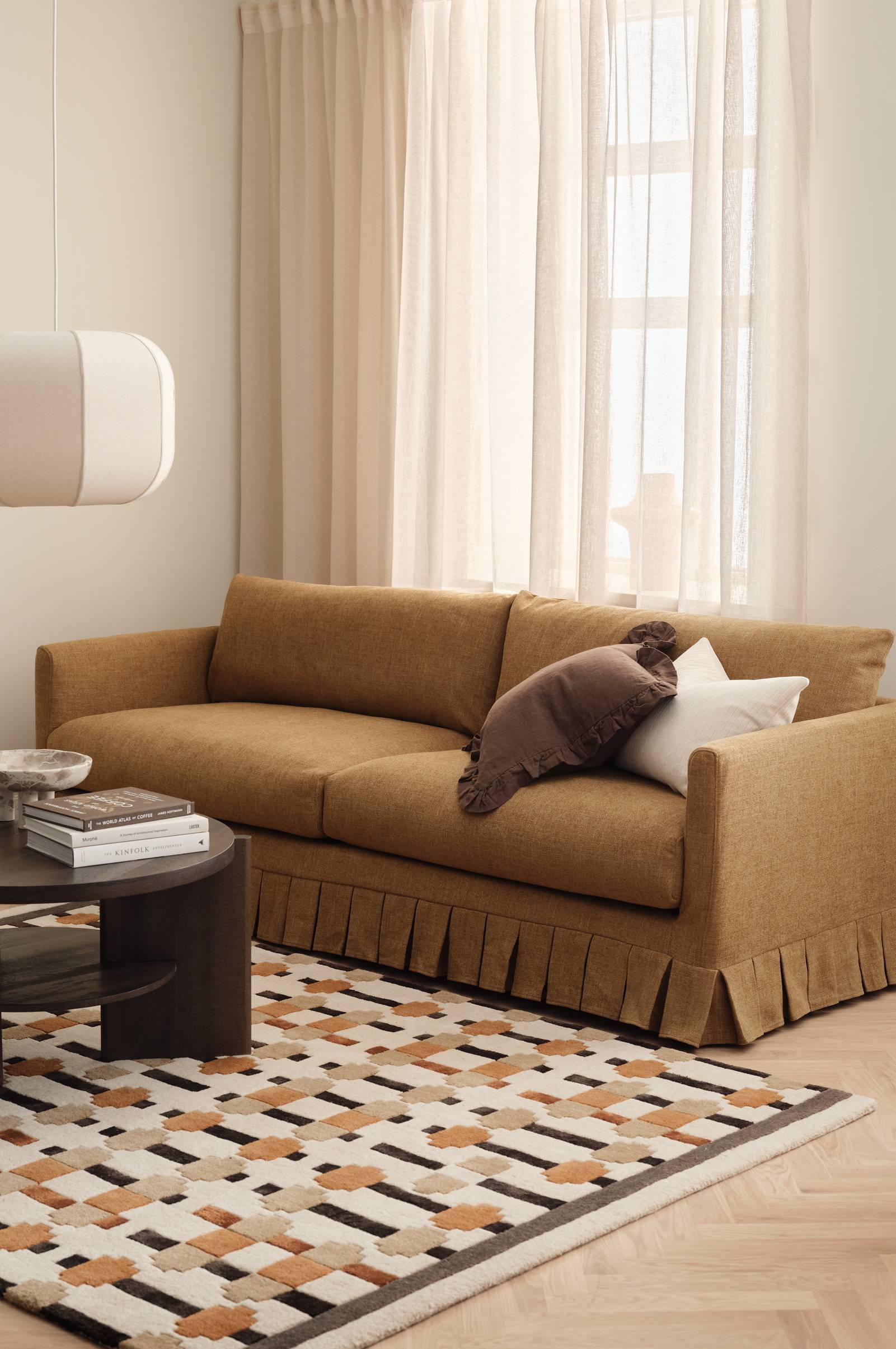 Sofa Classimo 3-seters