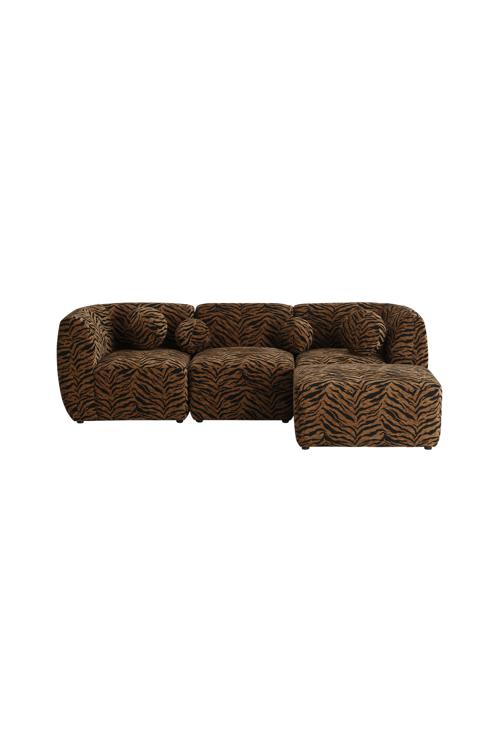 Sofa Tiger 3-seters