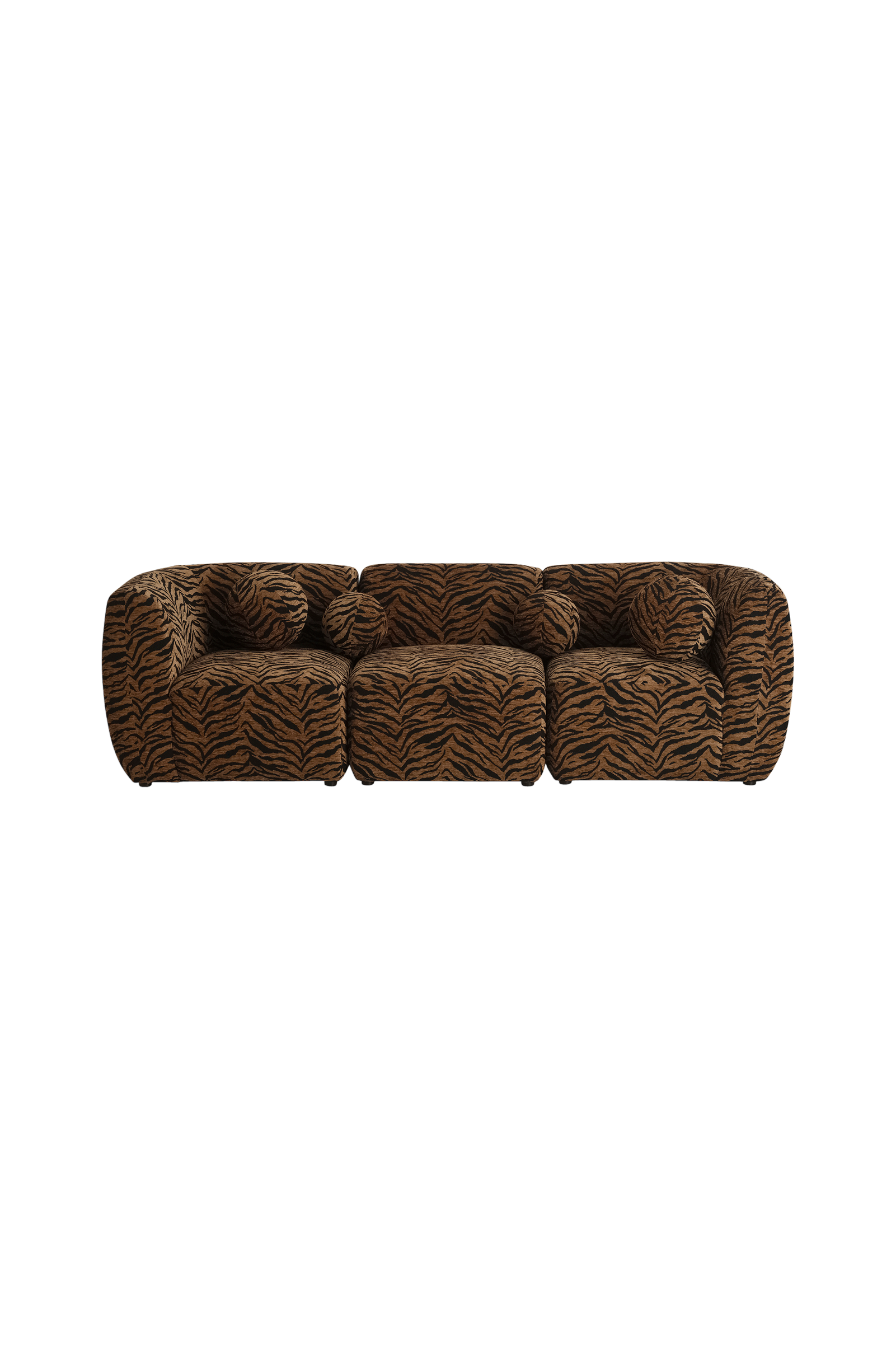 Sofa Tiger 3-seters