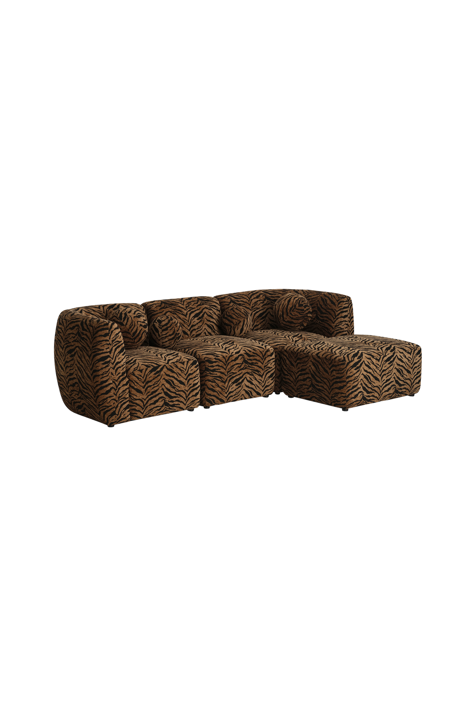 Sofa Tiger 3-seters