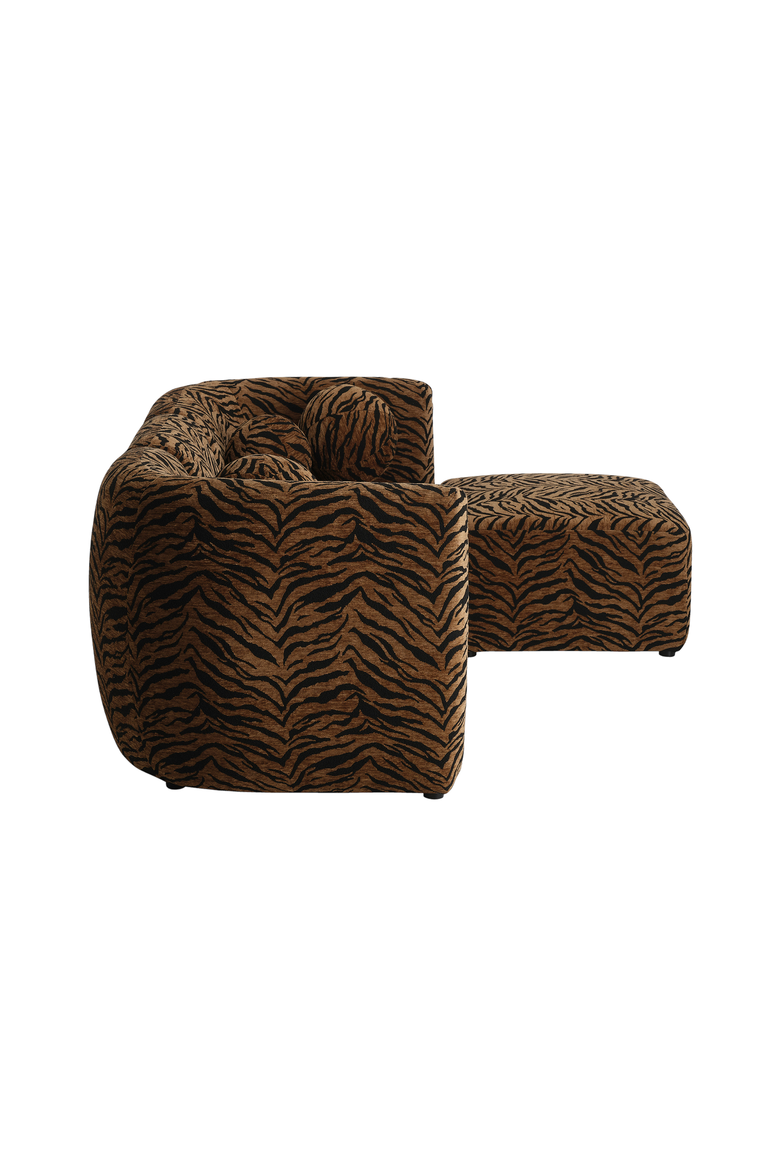 Sofa Tiger 3-seters