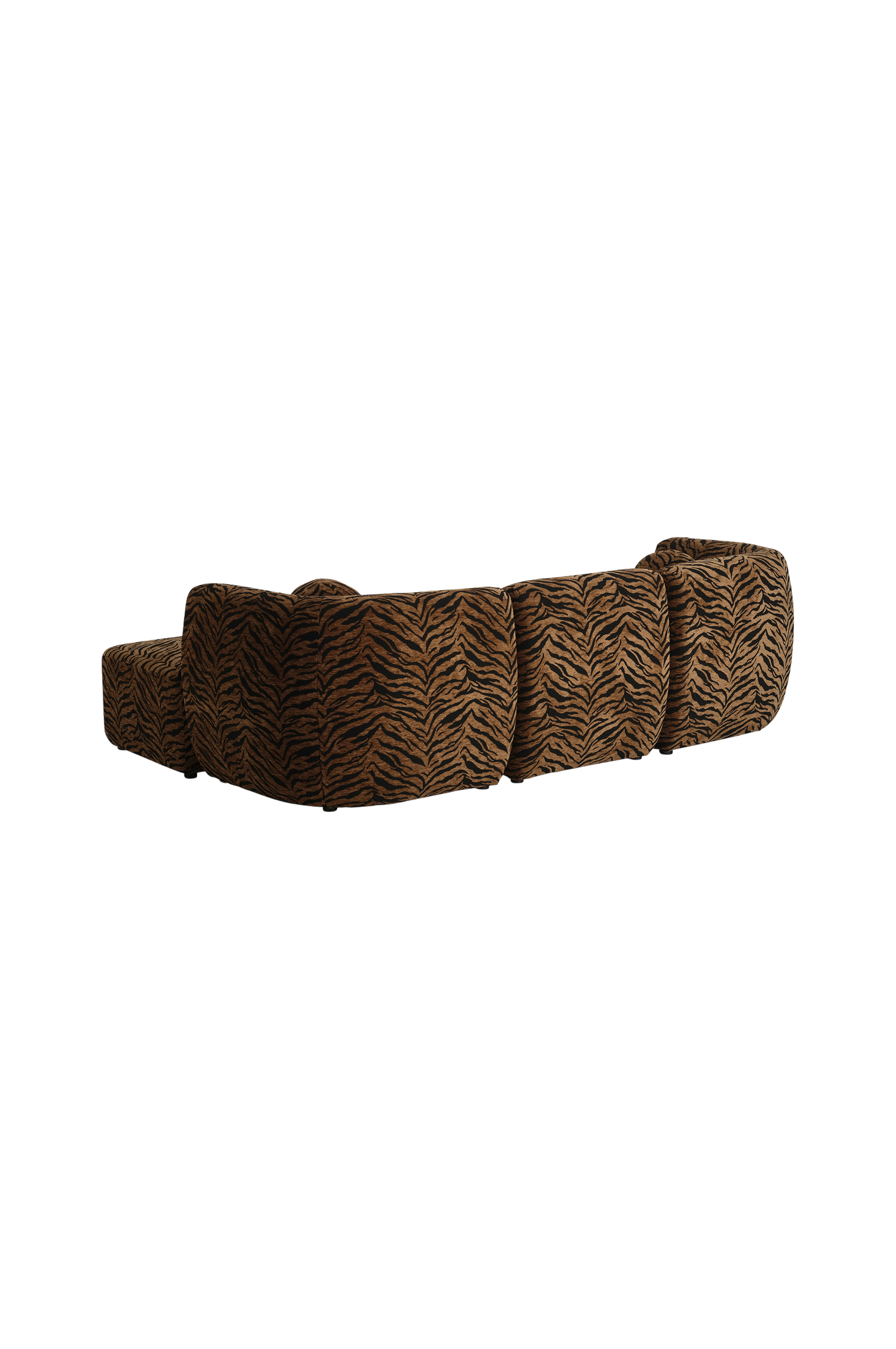 Sofa Tiger 3-seters
