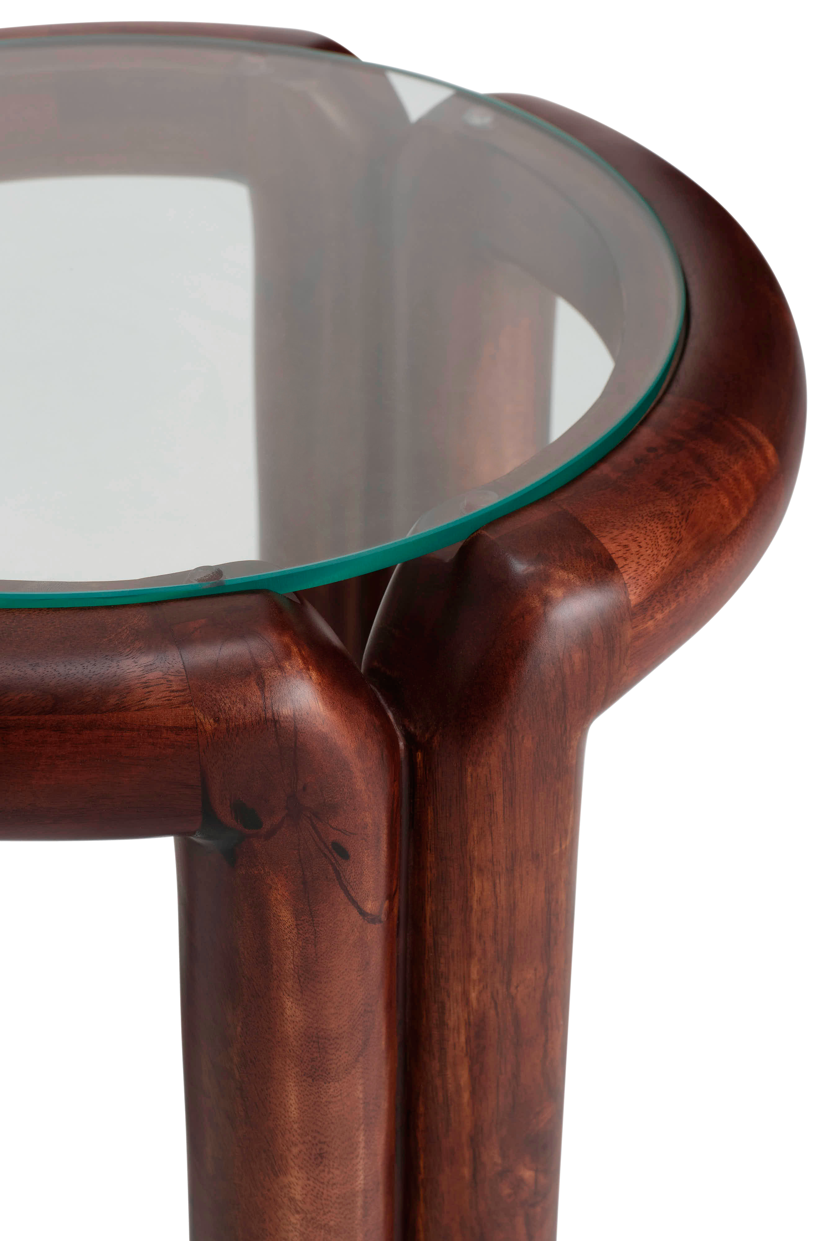 Sidebord Essinta Ø45cm