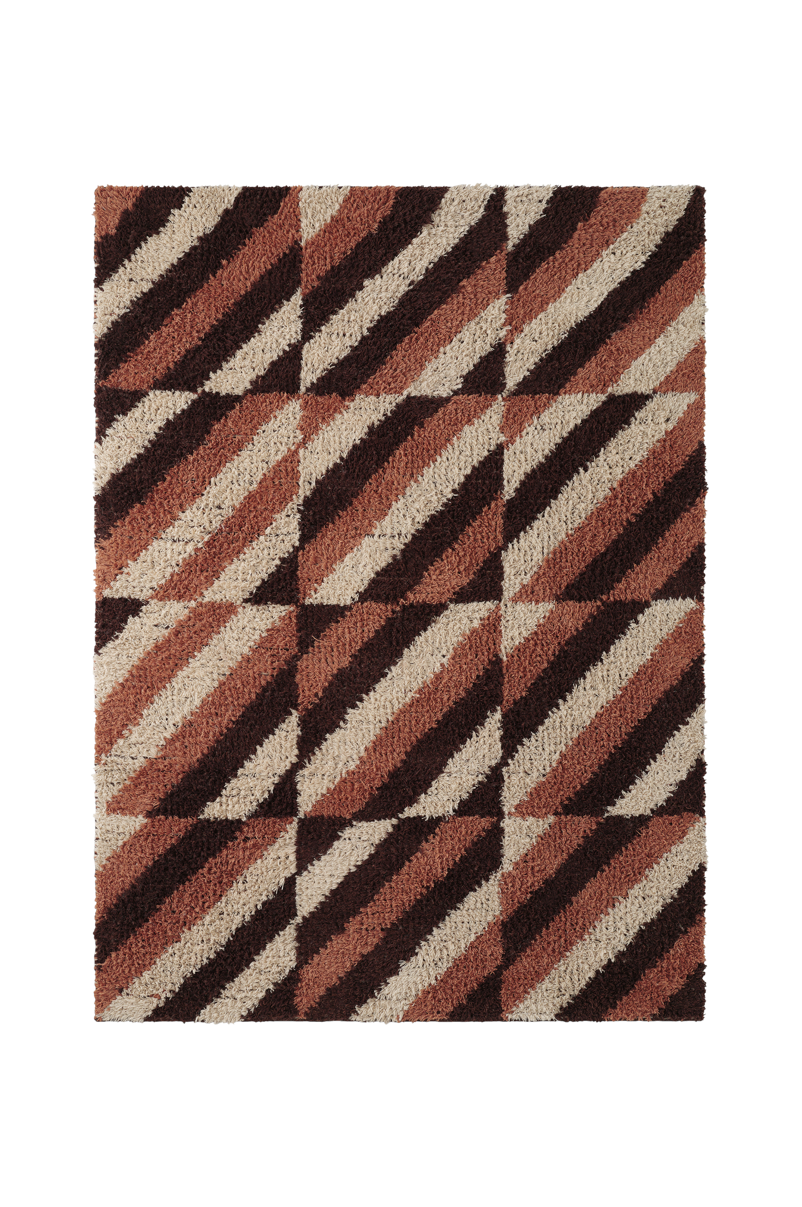 Flossteppe Stripe