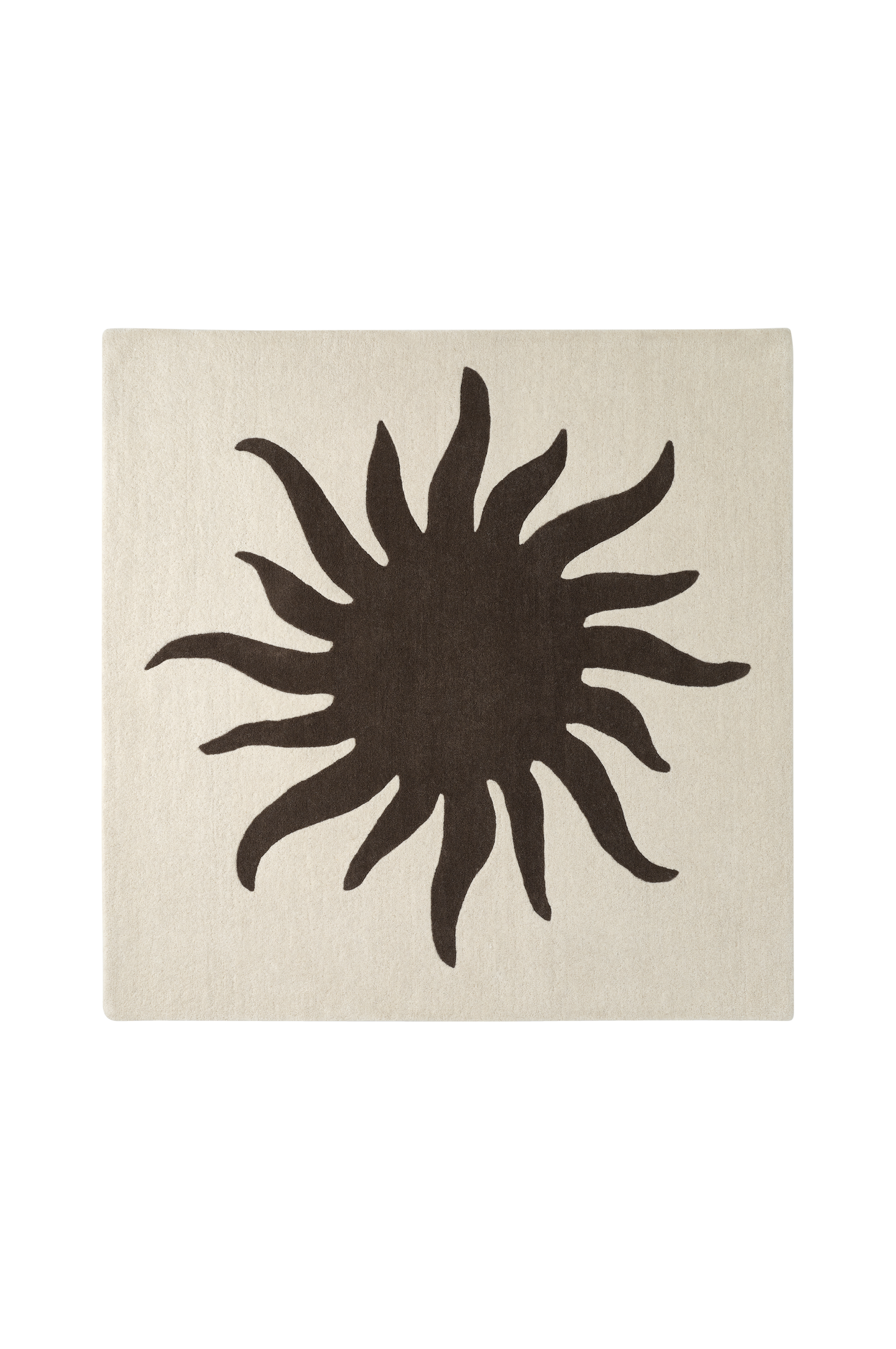 Ullteppe Sun