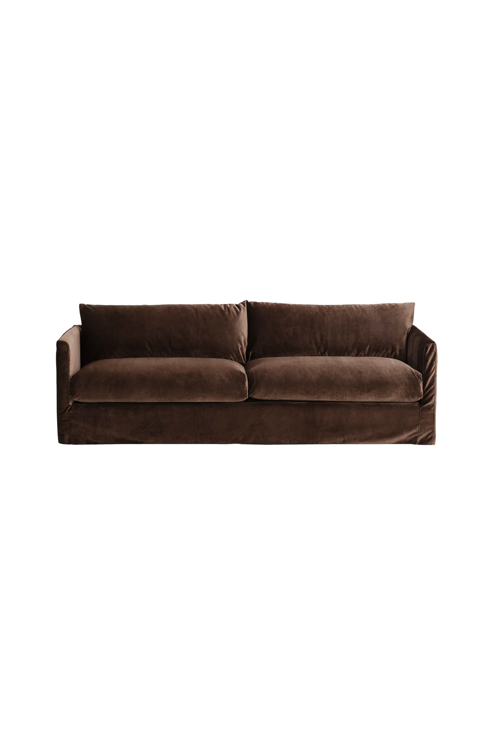 Sofa Bernie 3-seters