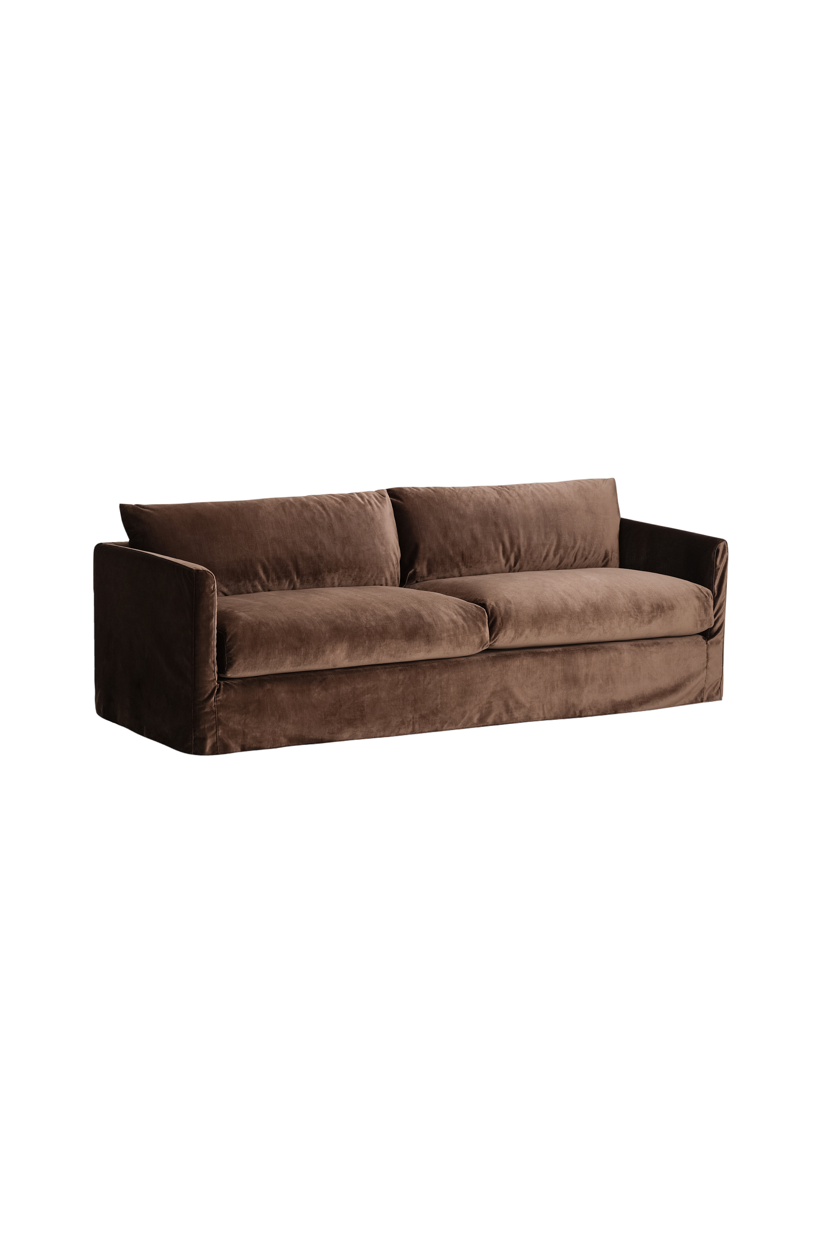Sofa Bernie 3-seters