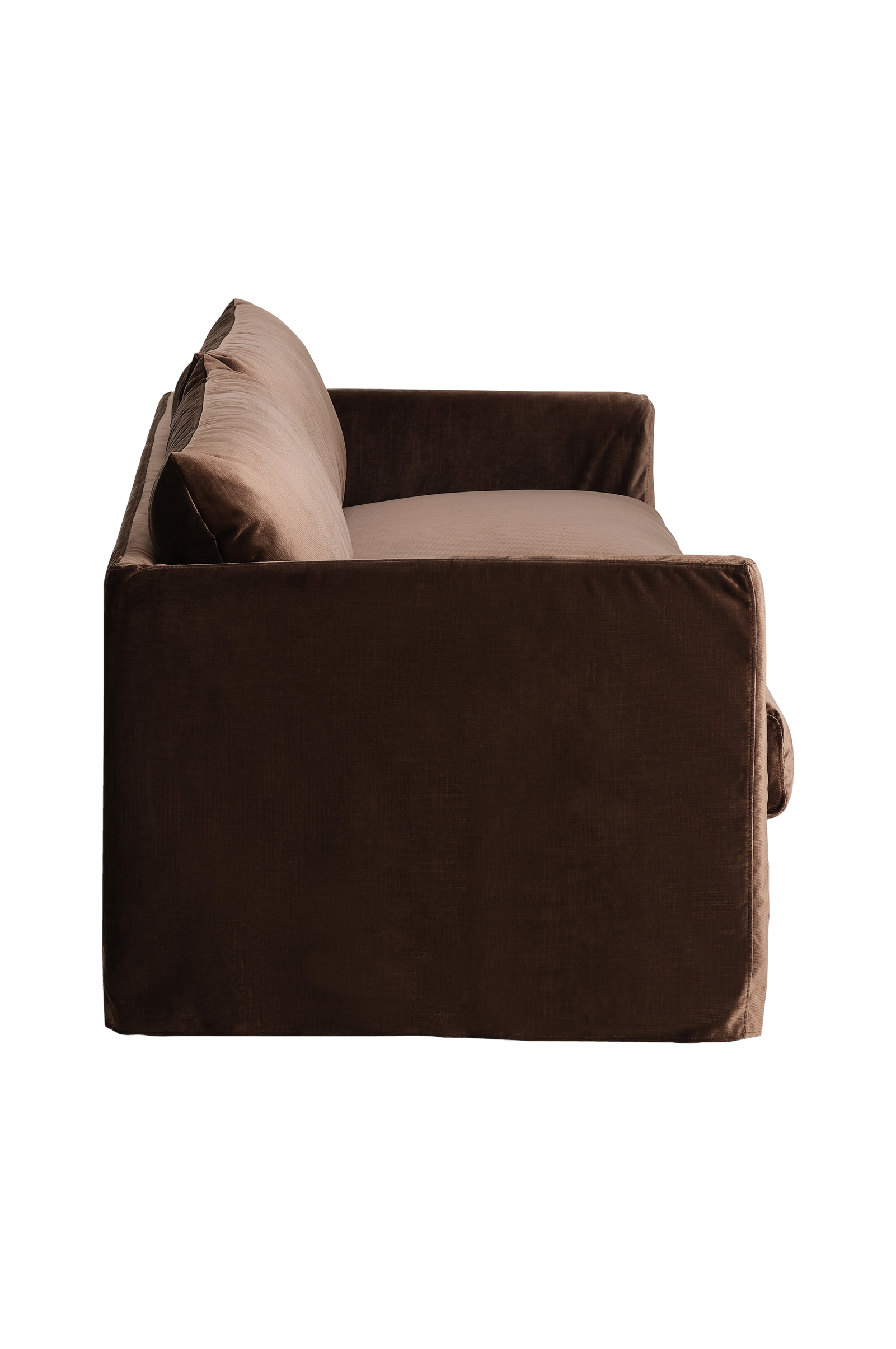 Sofa Bernie 3-seters