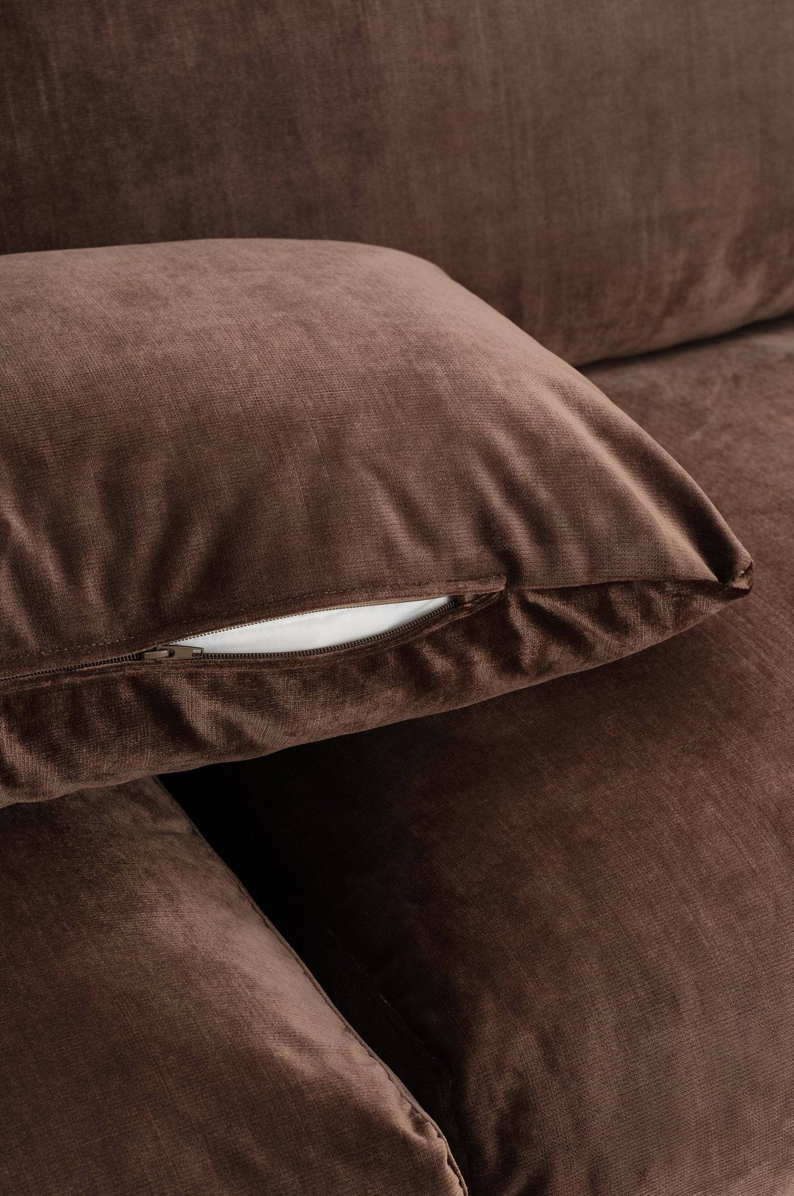 Sofa Bernie 3-seters
