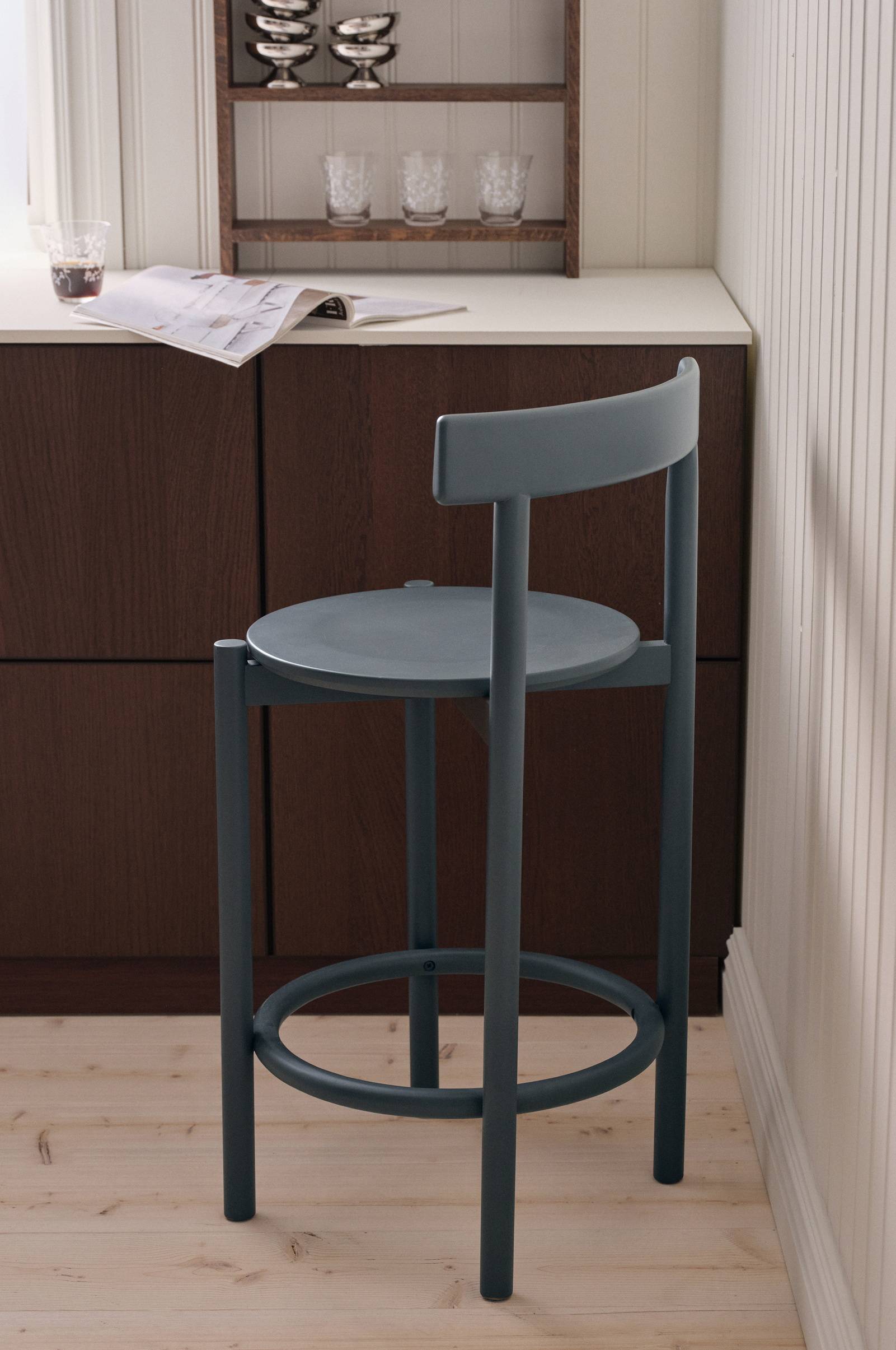 Barstol Micciacto Sittehøyde: 65 cm