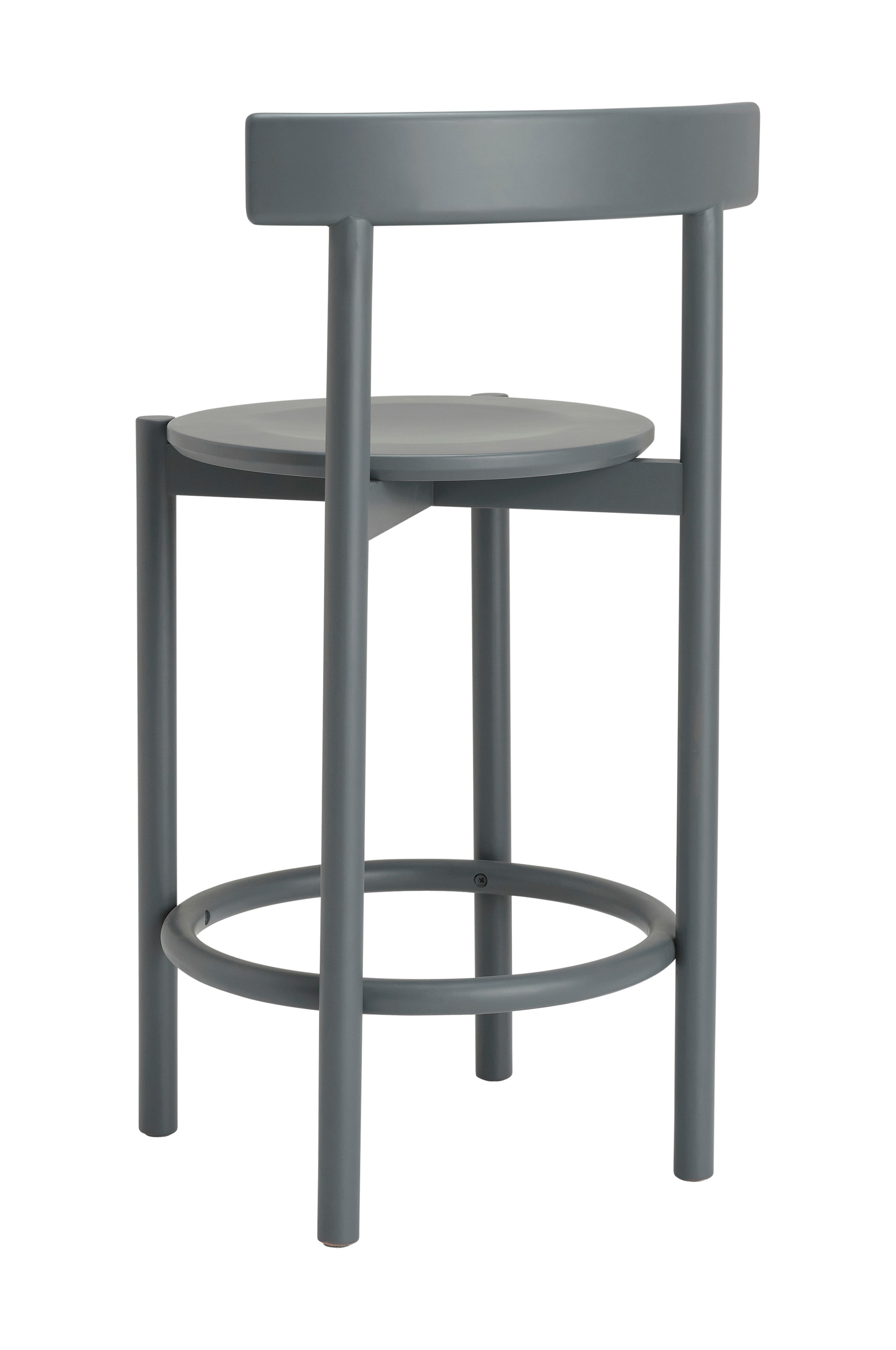 Barstol Micciacto Sittehøyde: 65 cm