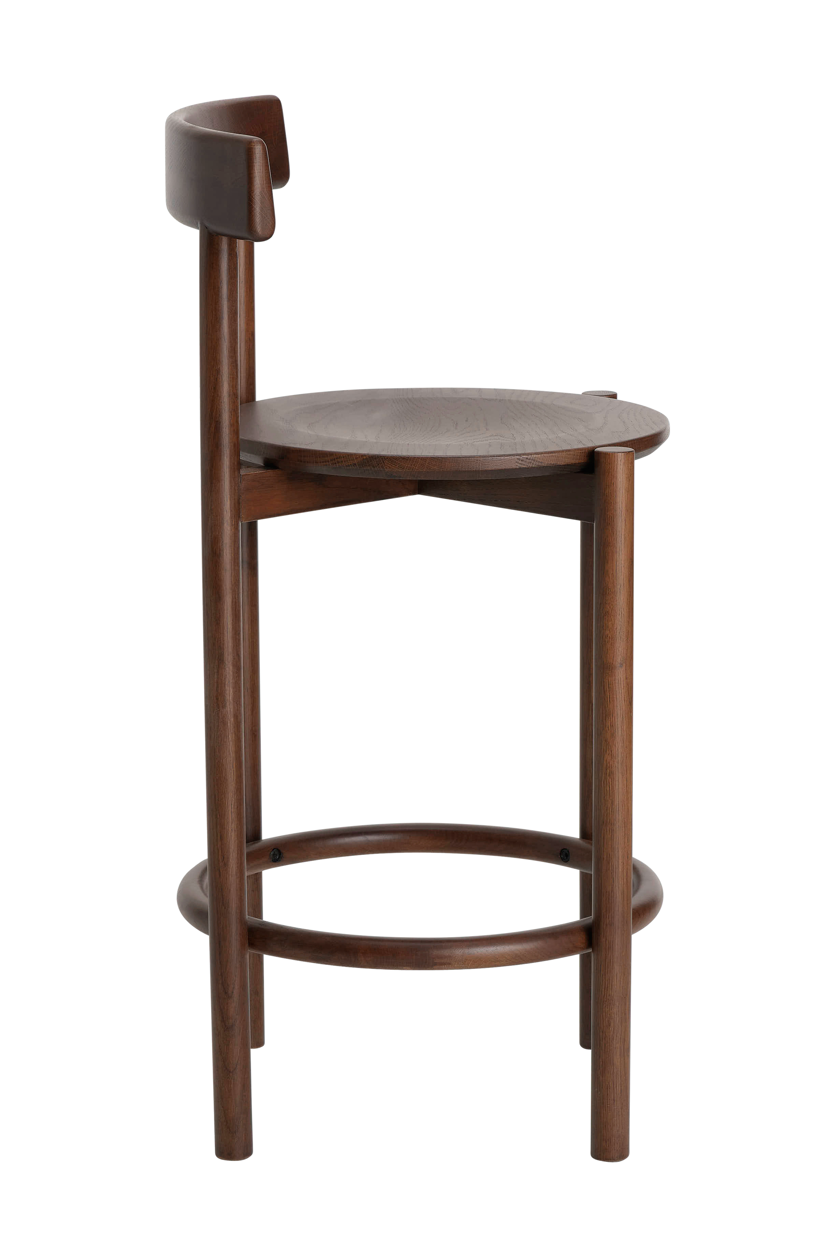 Barstol Micciacto Sittehøyde: 65 cm