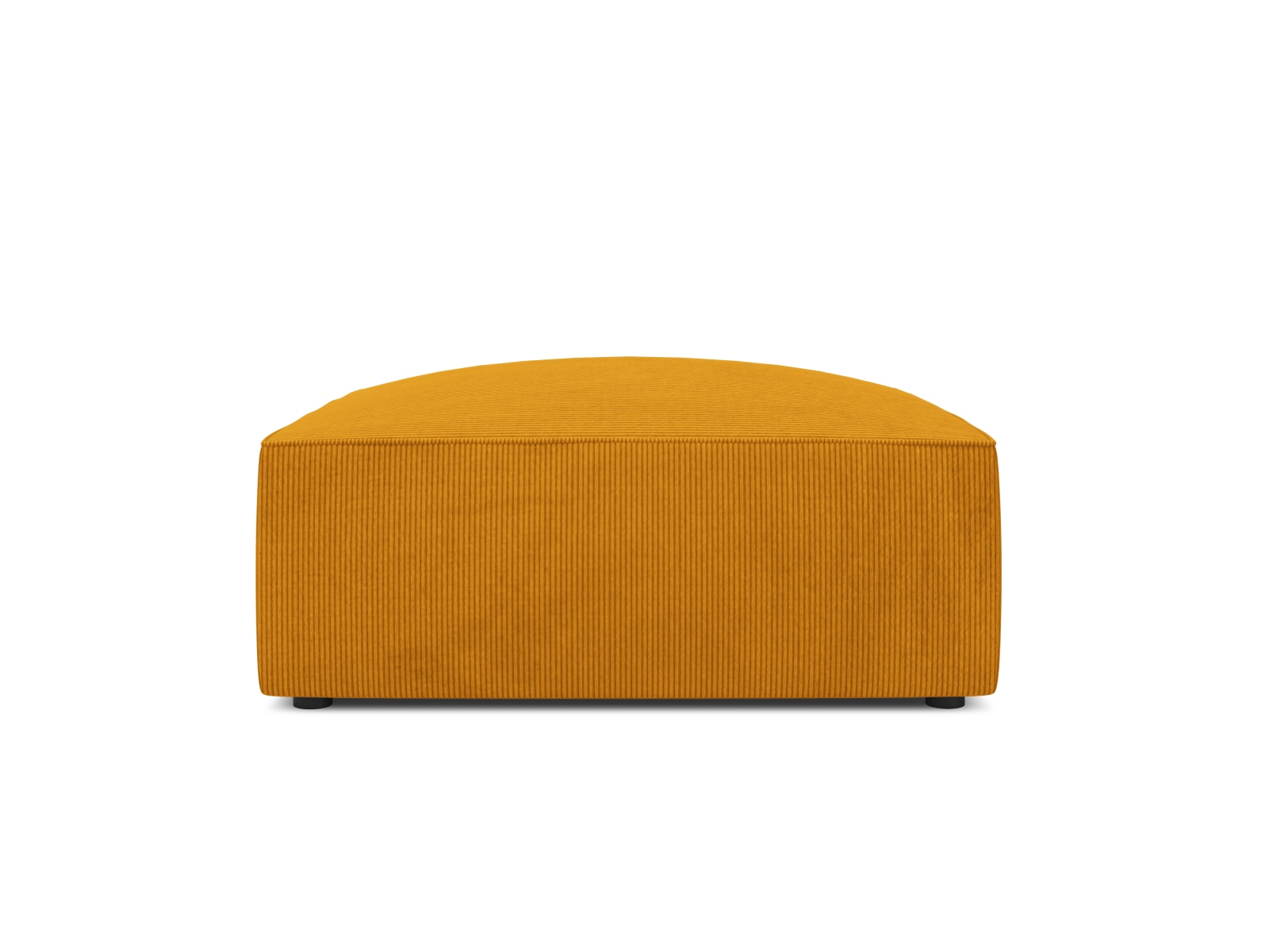 Pouf, "Ruby", 1 Seat, 93x93x40