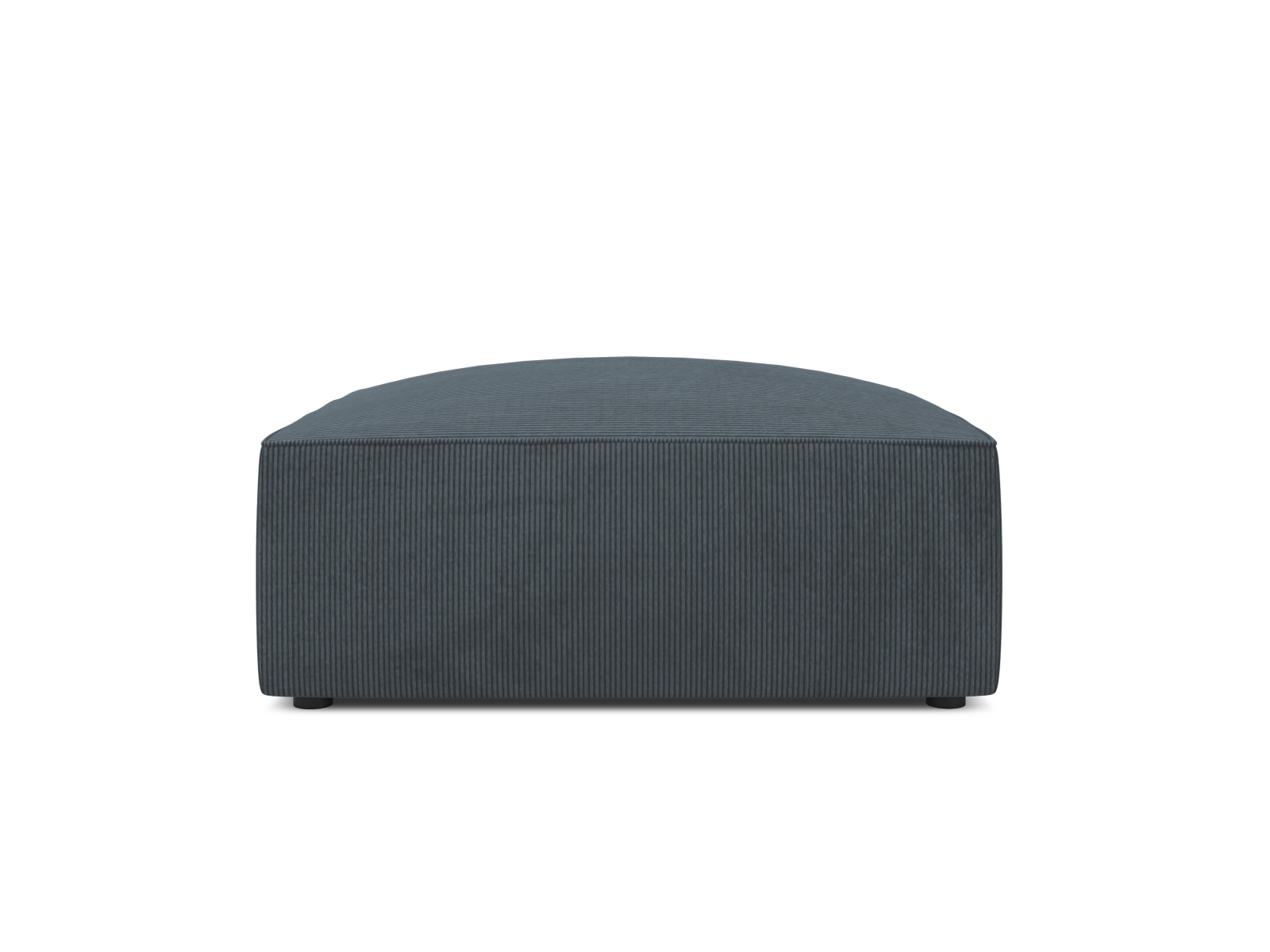 Pouf, "Ruby", 1 Seat, 93x93x40
