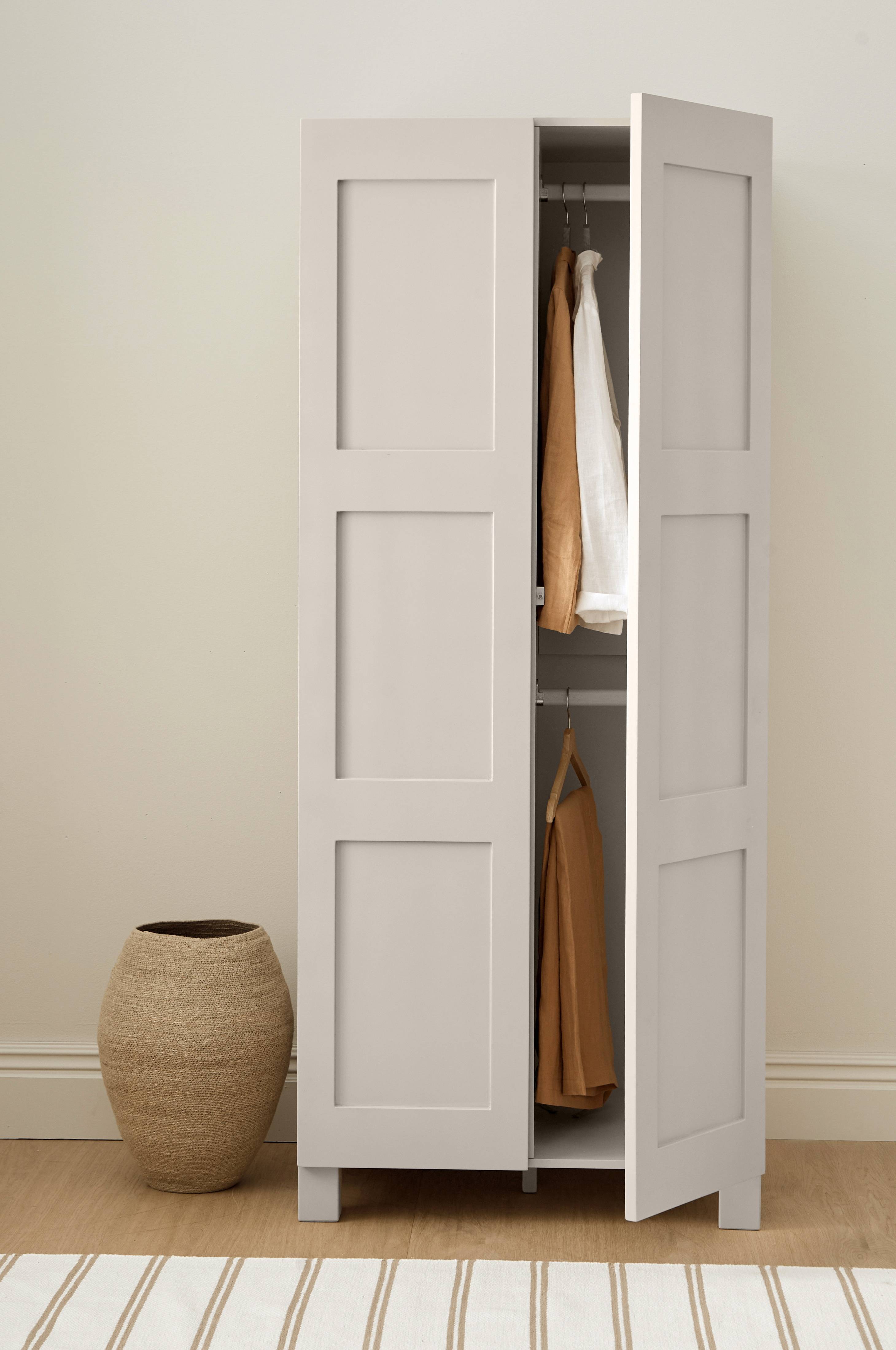 Garderobe Ben