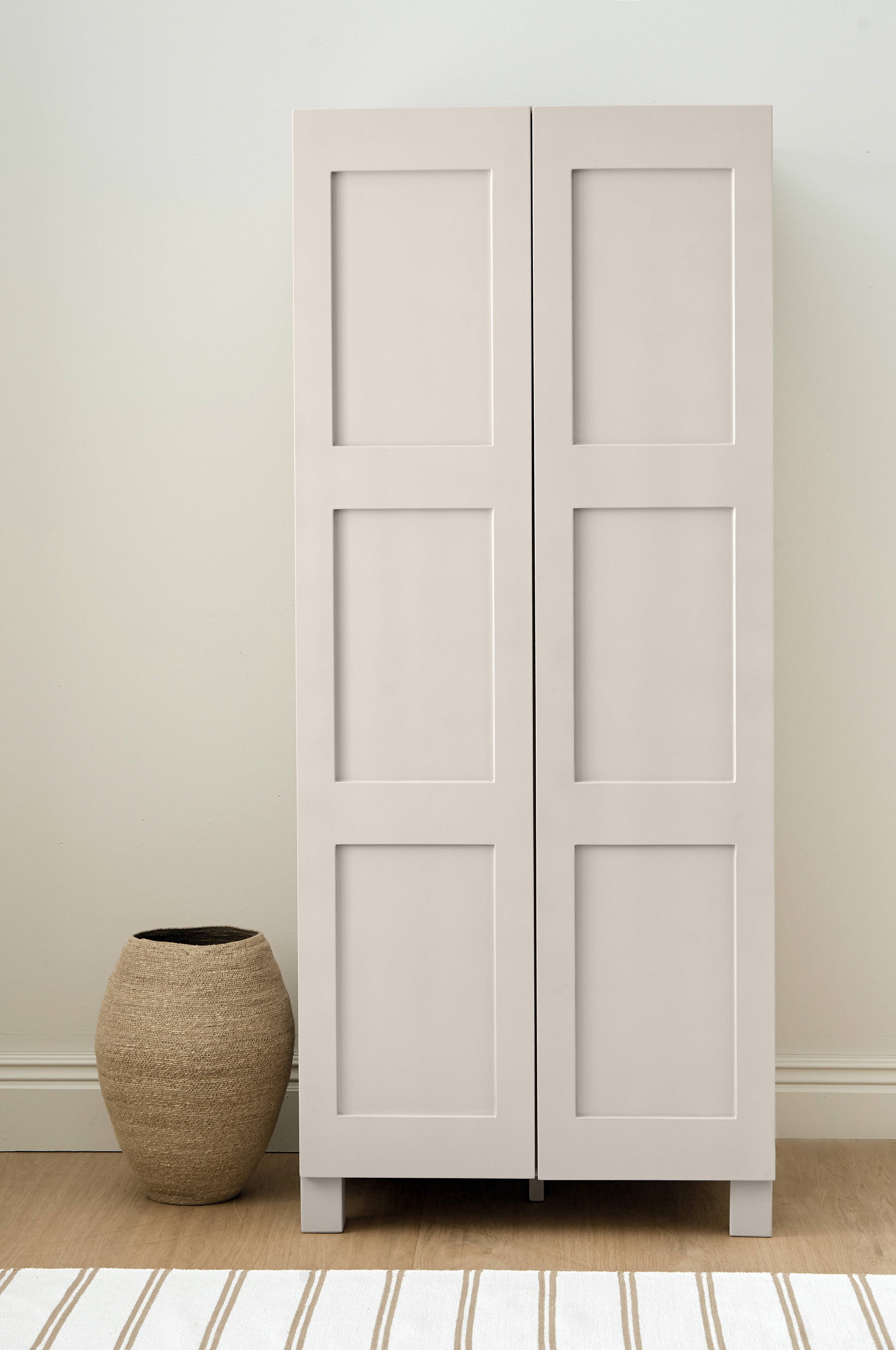 Garderobe Ben