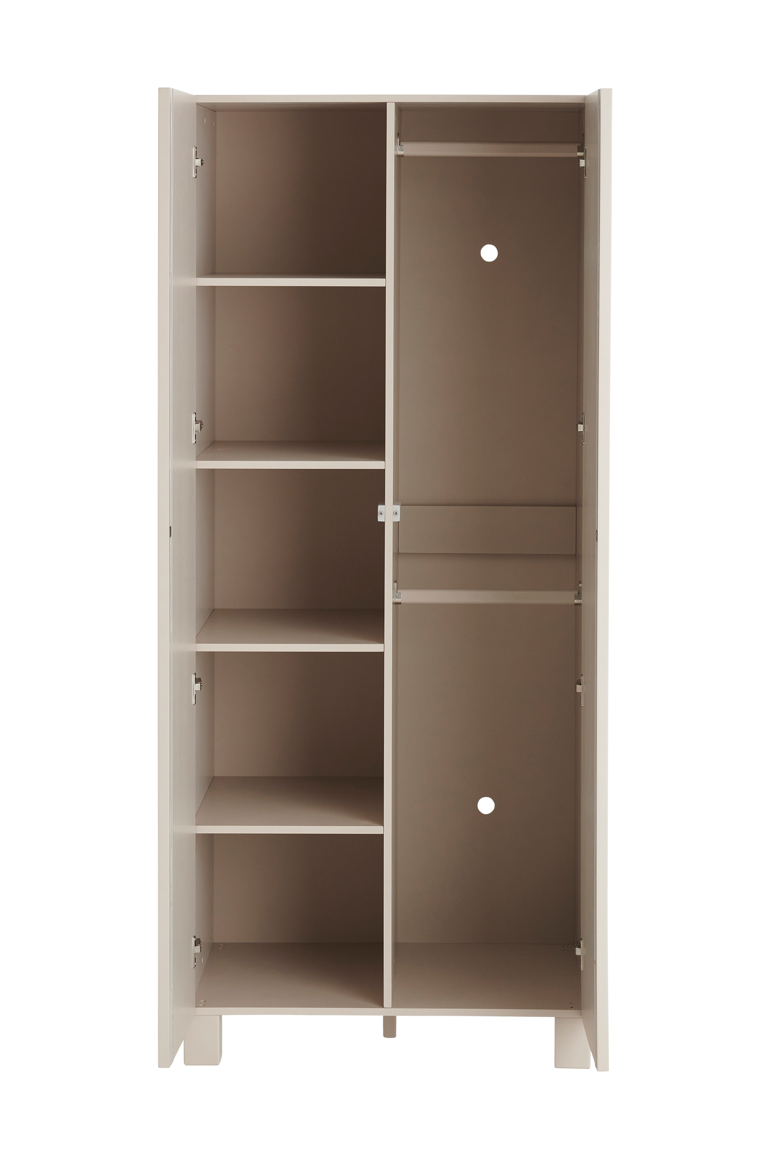 Garderobe Ben
