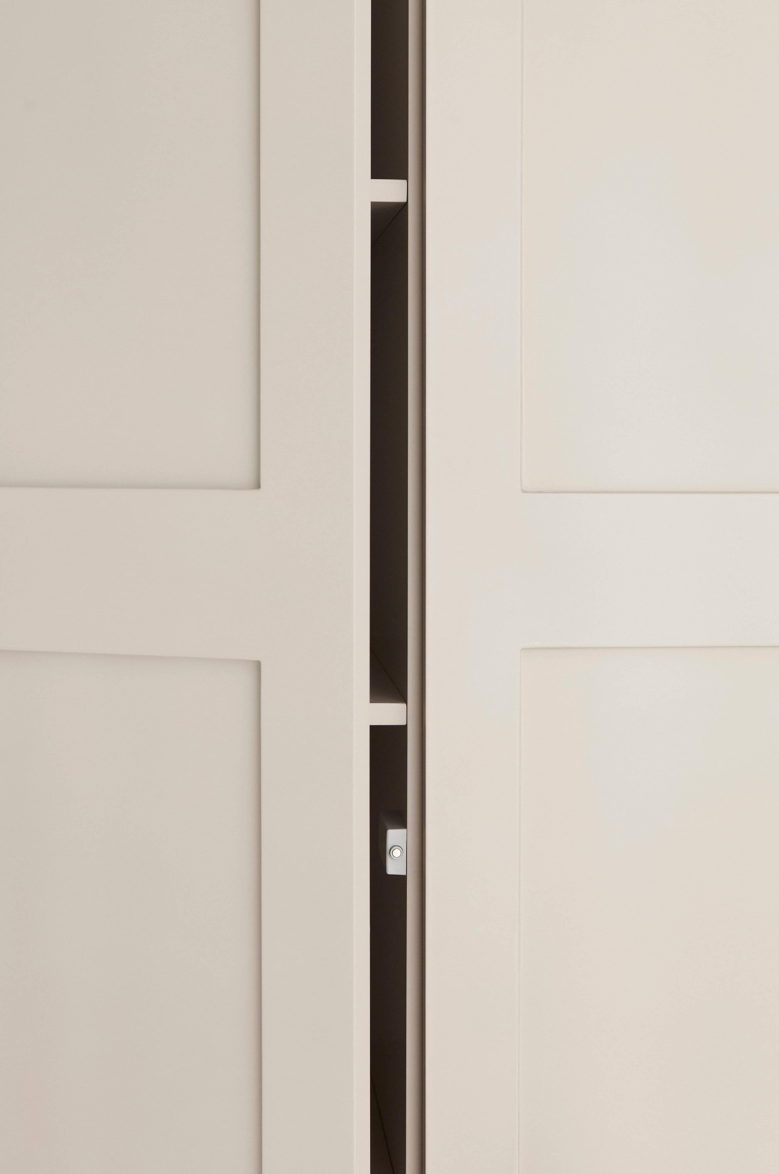 Garderobe Ben