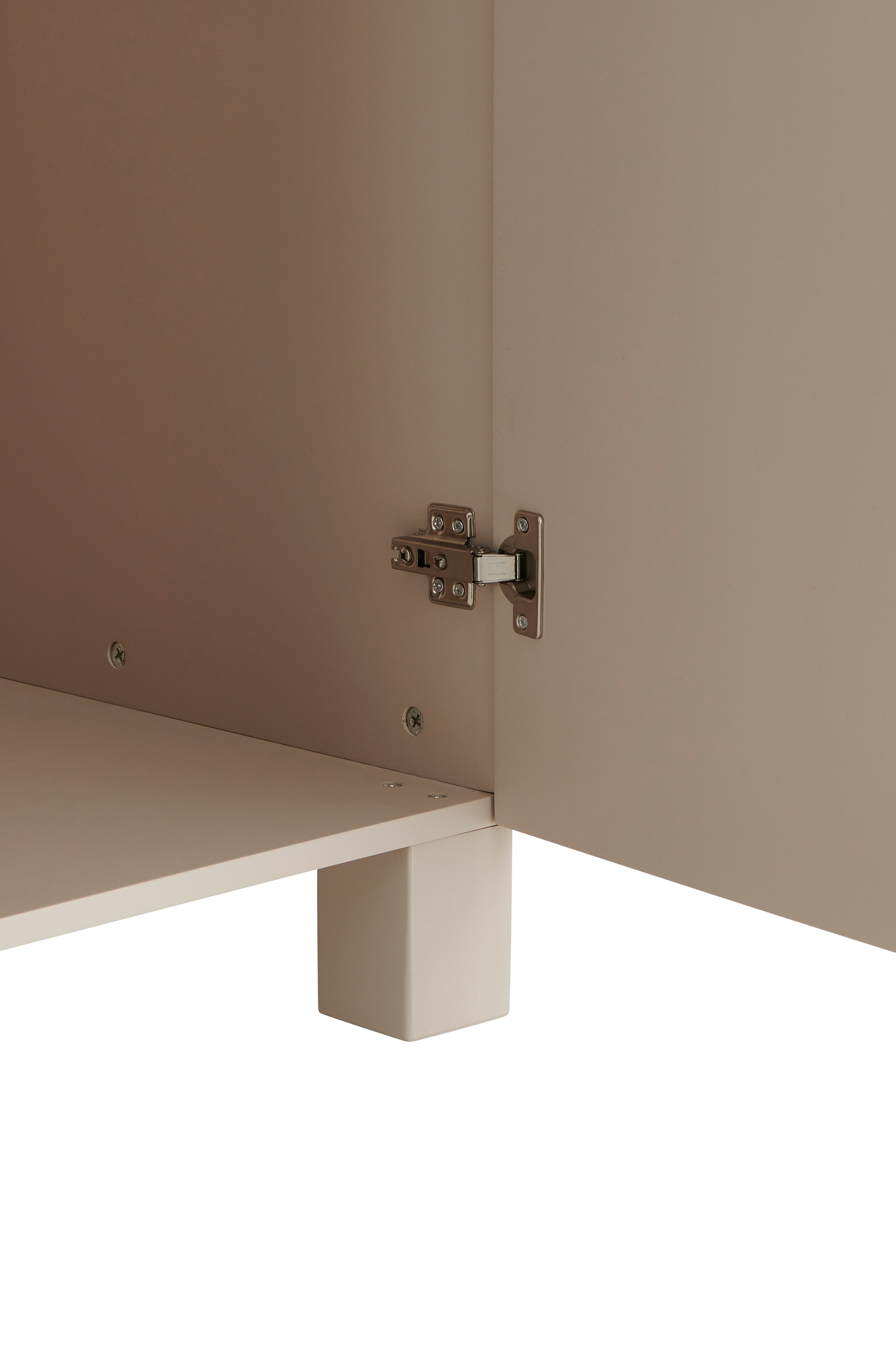 Garderobe Ben