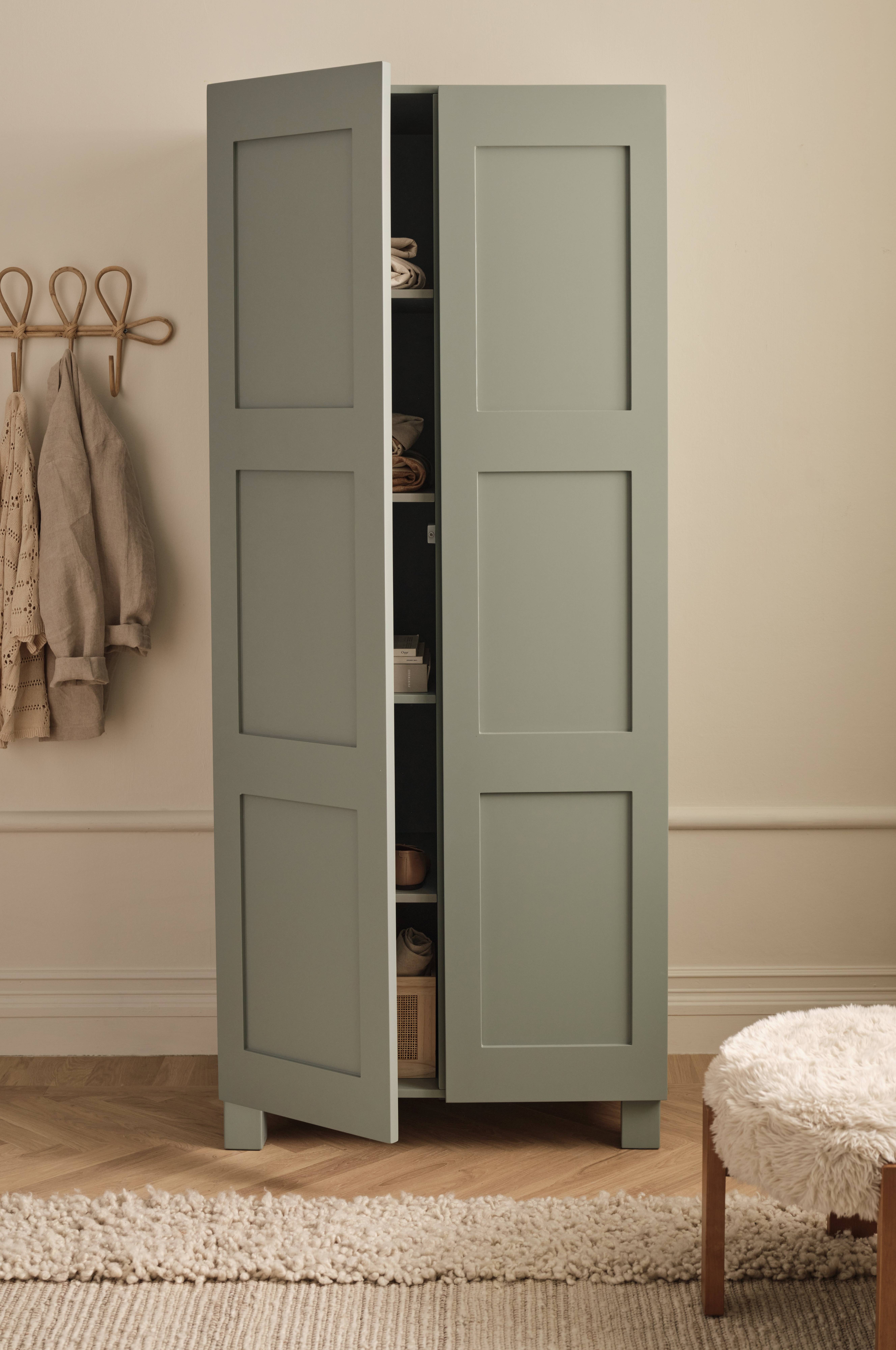 Garderobe Ben
