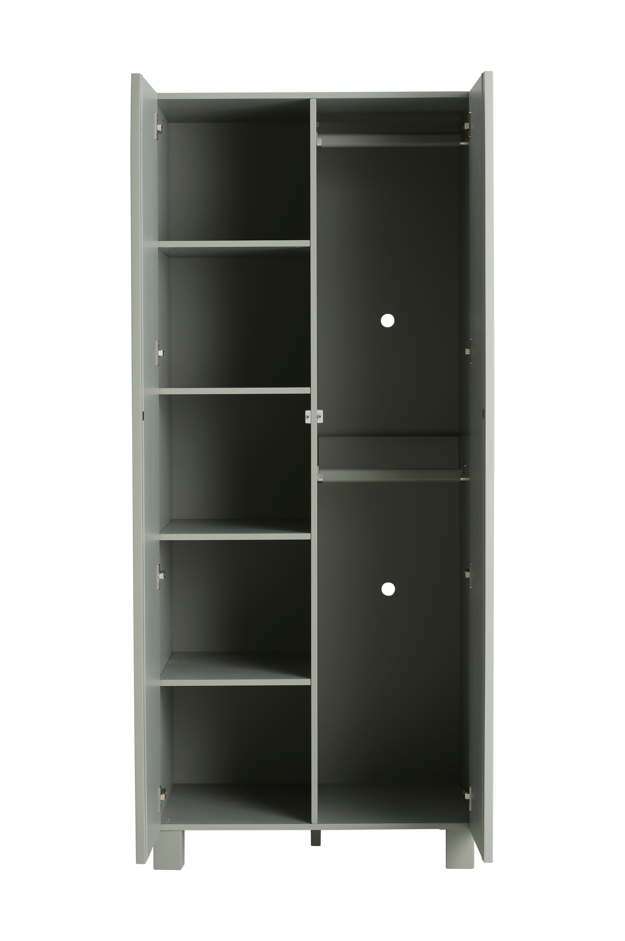 Garderobe Ben