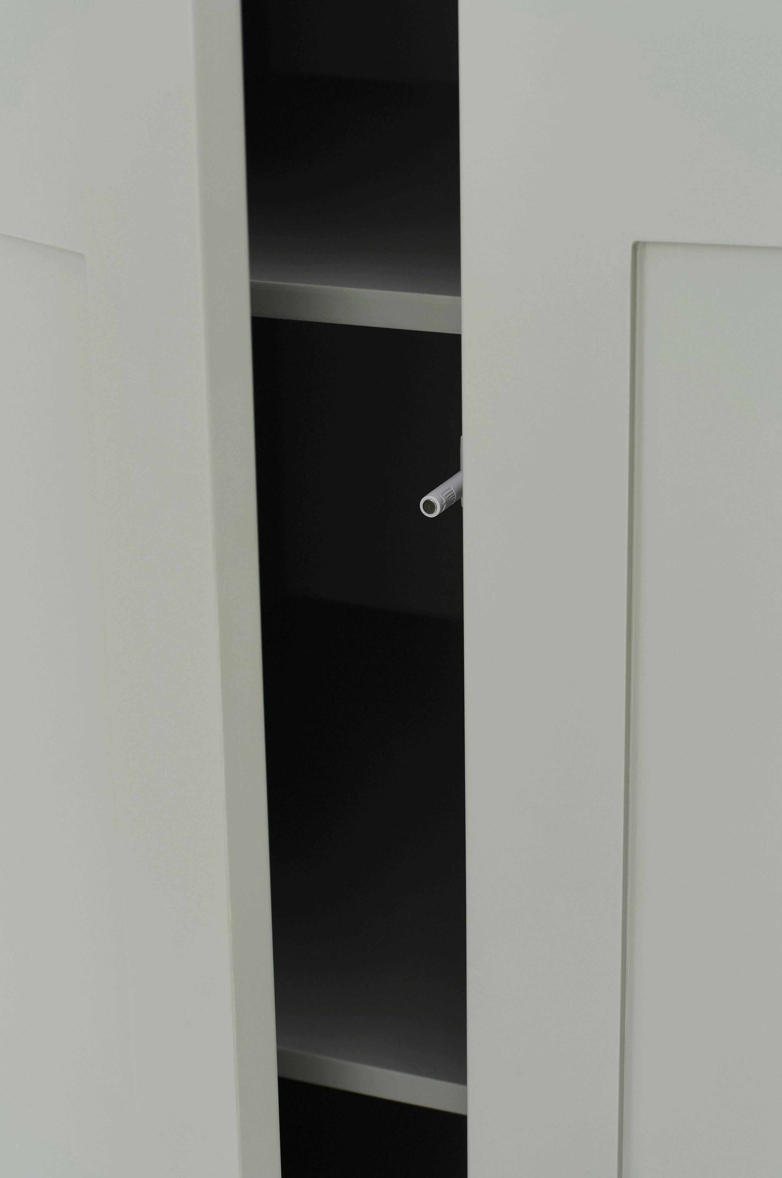 Garderobe Ben