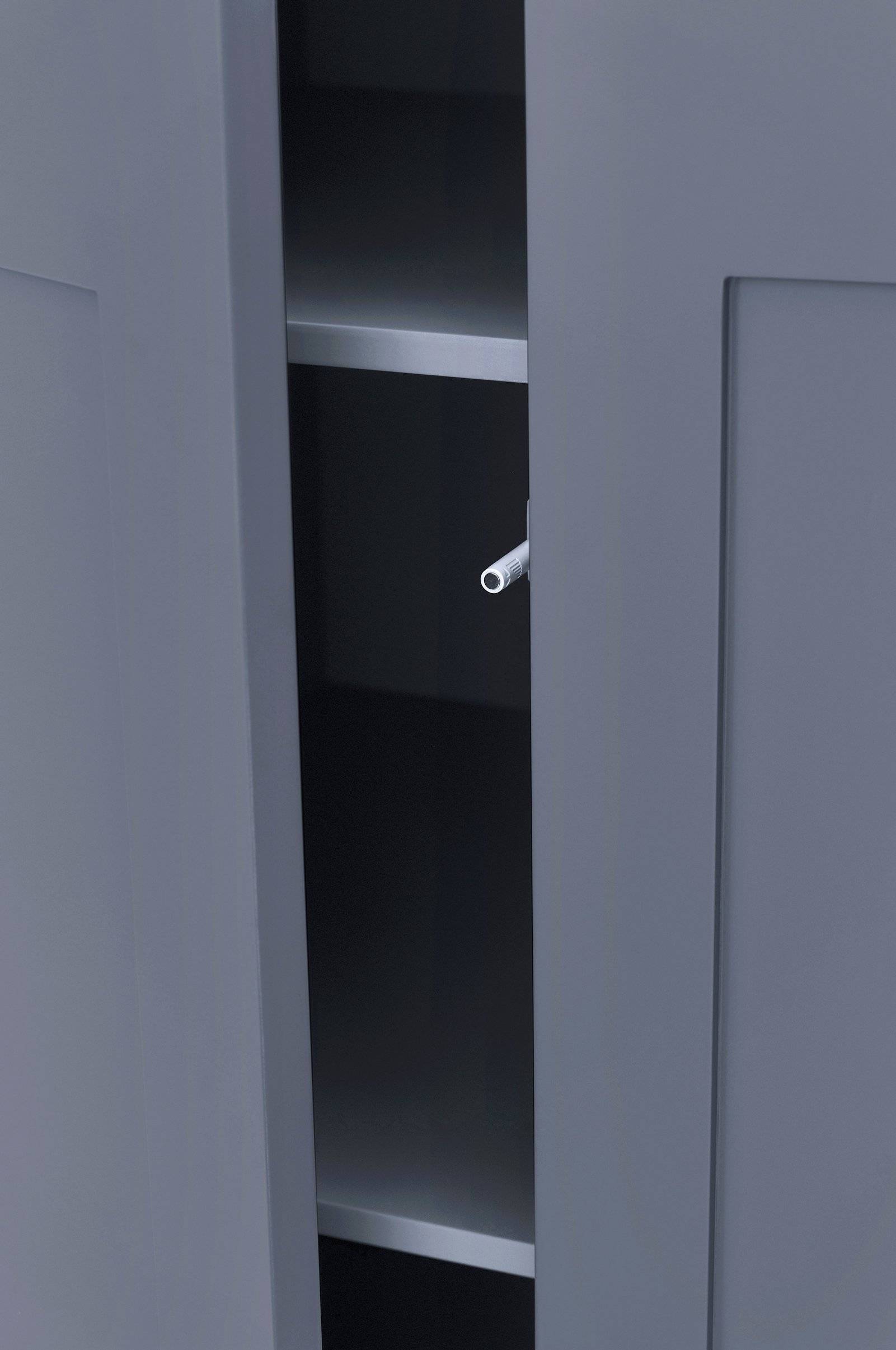 Garderobe Ben
