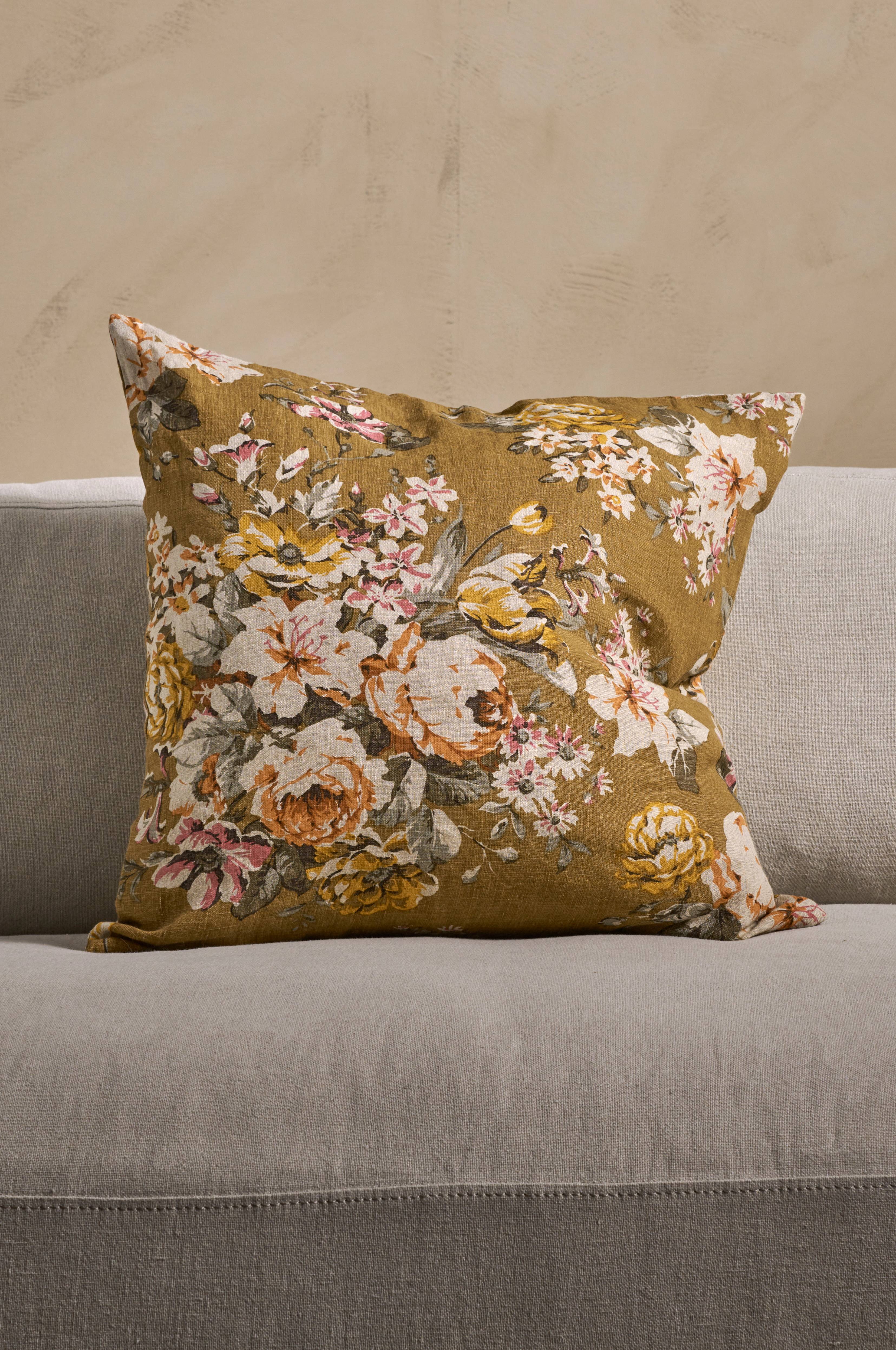 Putetrekk Candice Rose