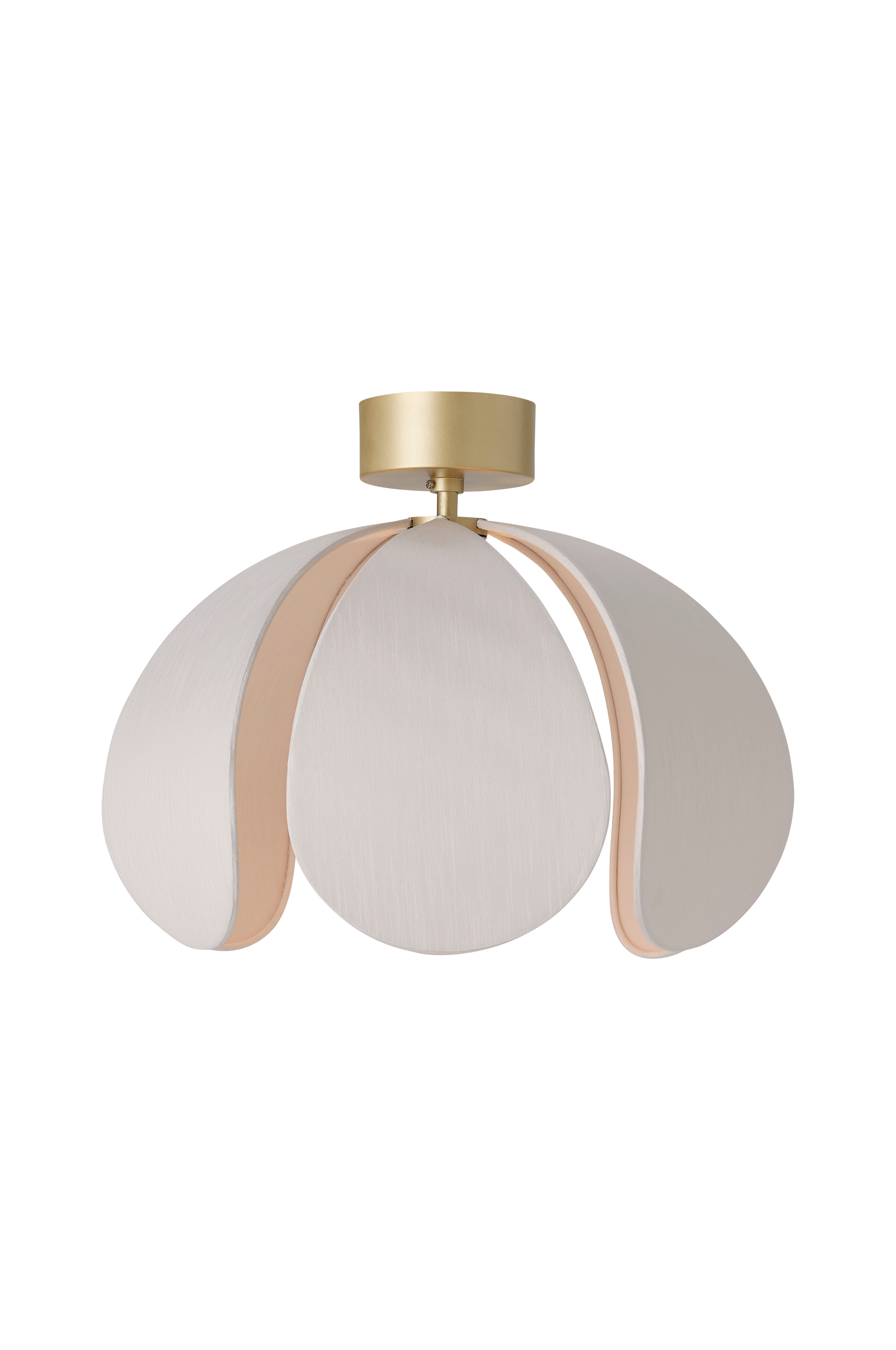 Taklampe Daisylee