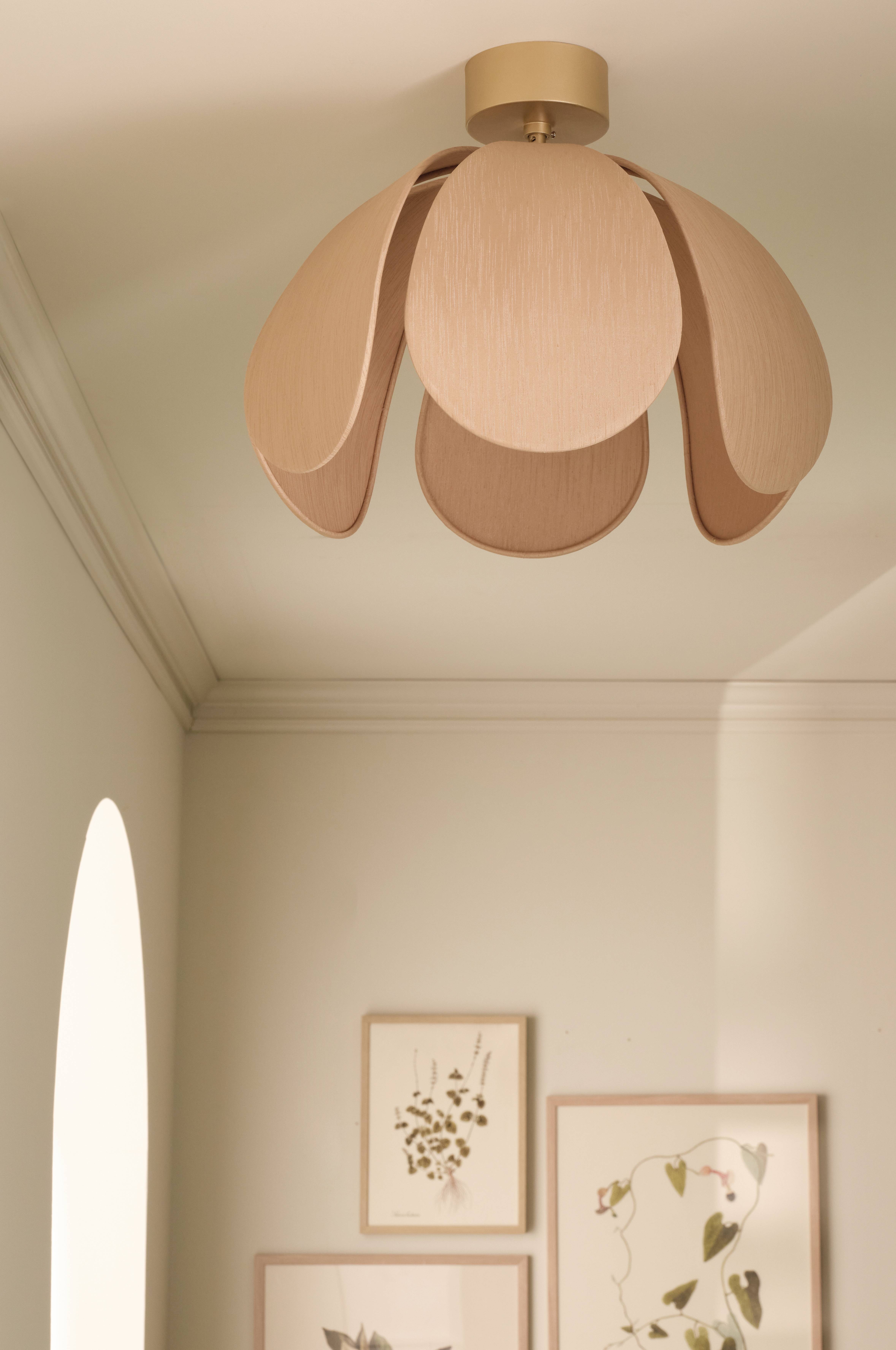 Taklampe Daisylee