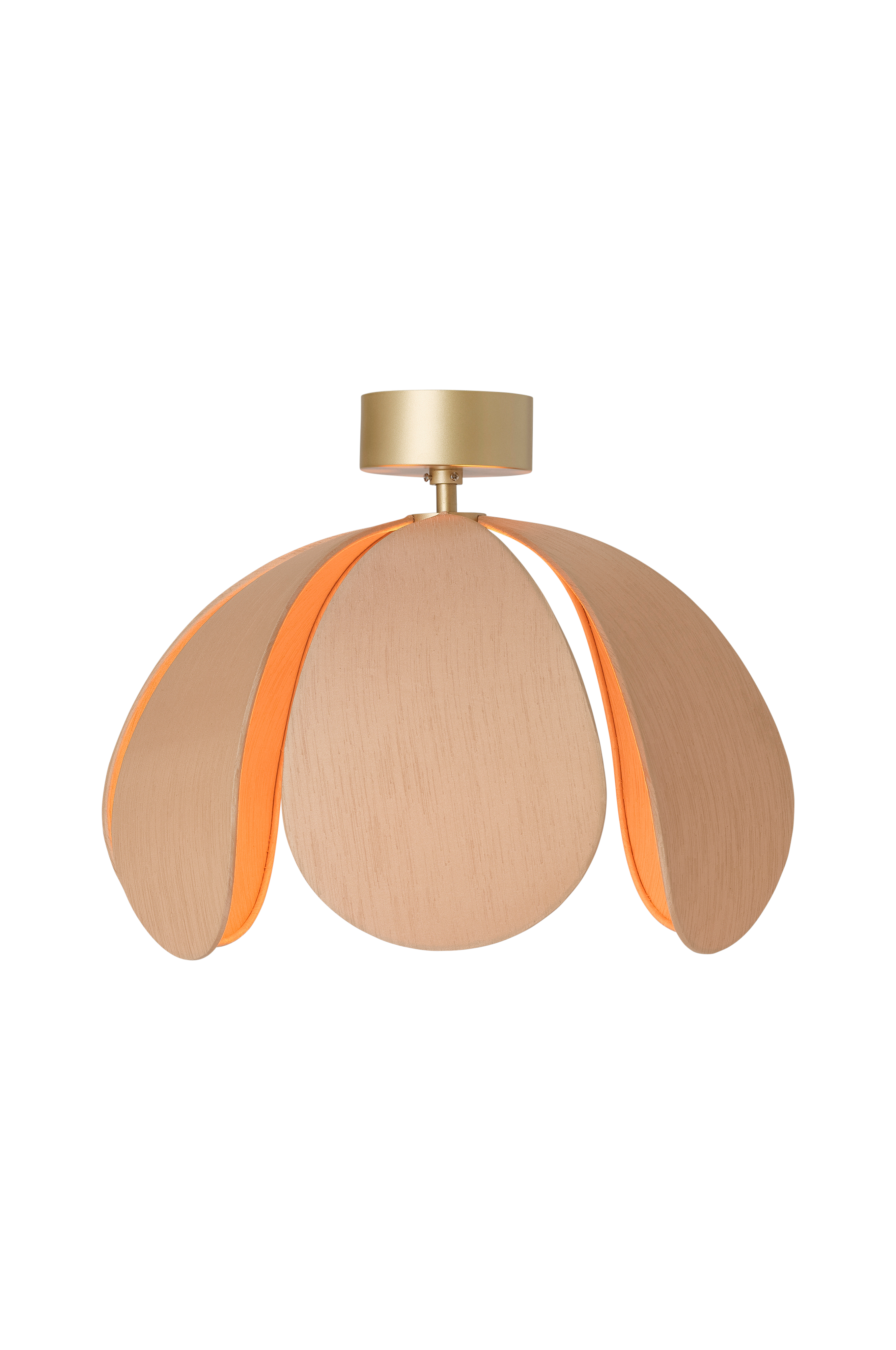 Taklampe Daisylee