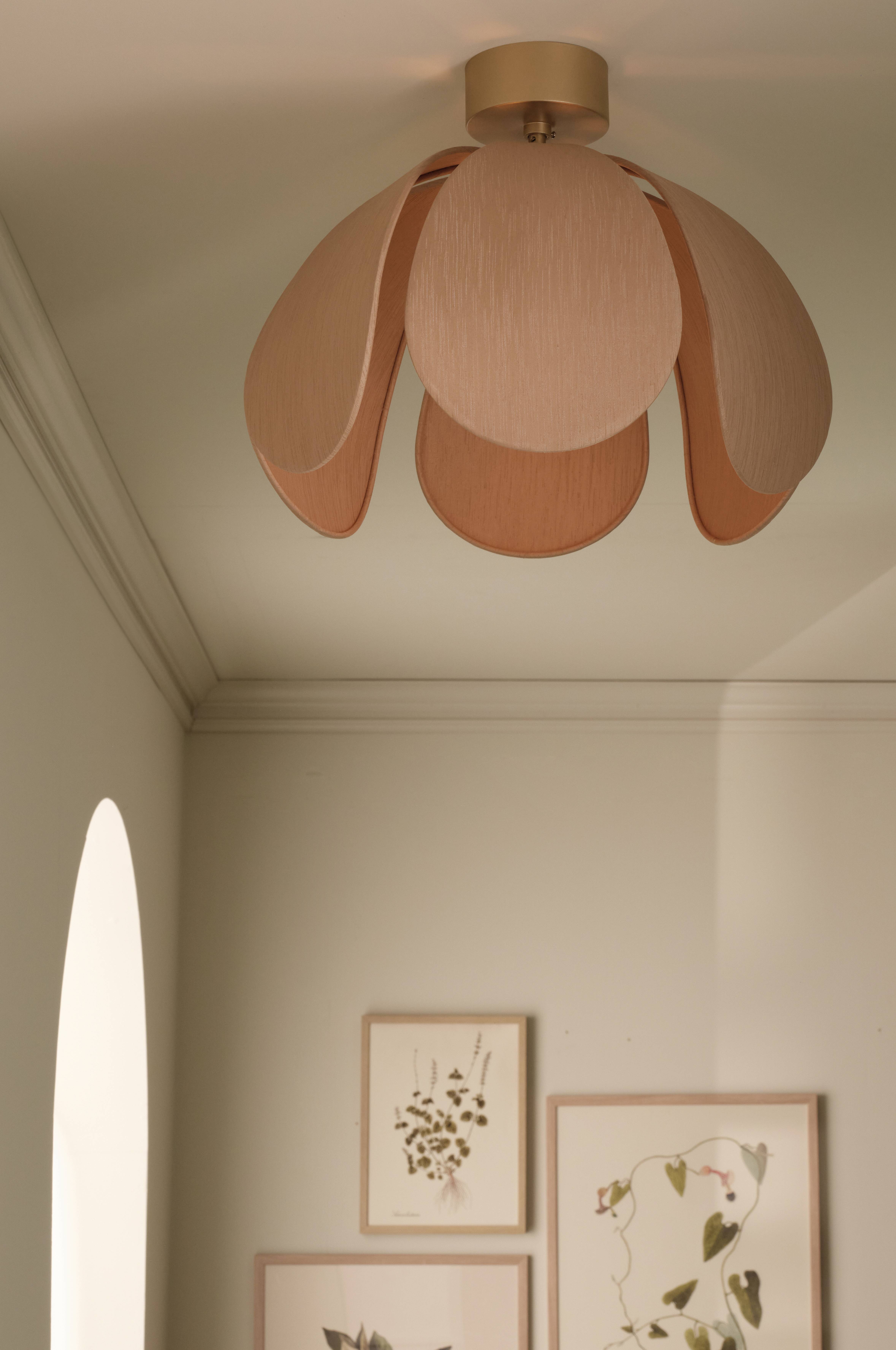 Taklampe Daisylee