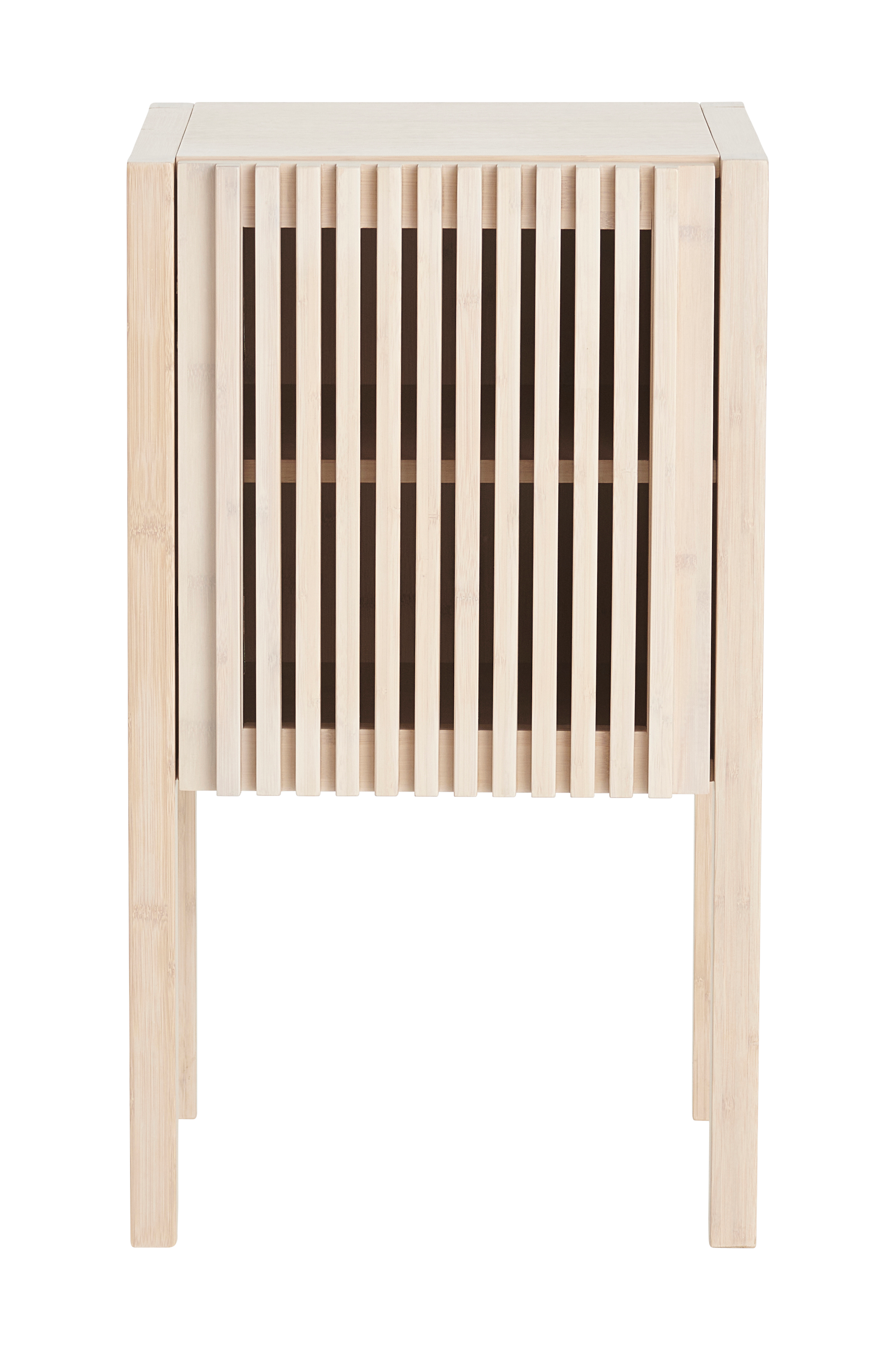 Skap / Nattbord Stripe