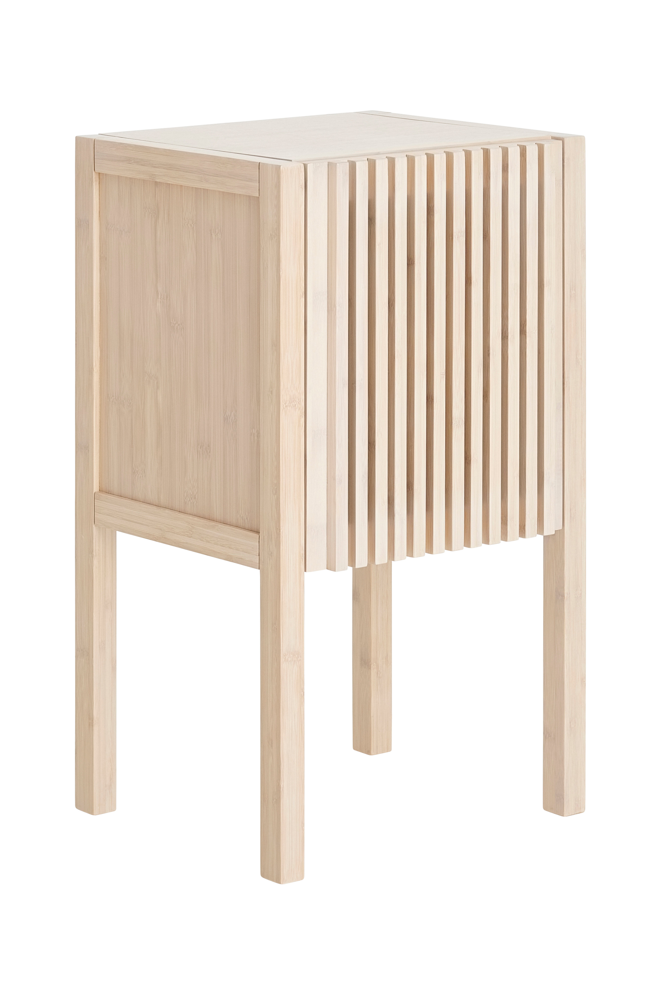 Skap / Nattbord Stripe