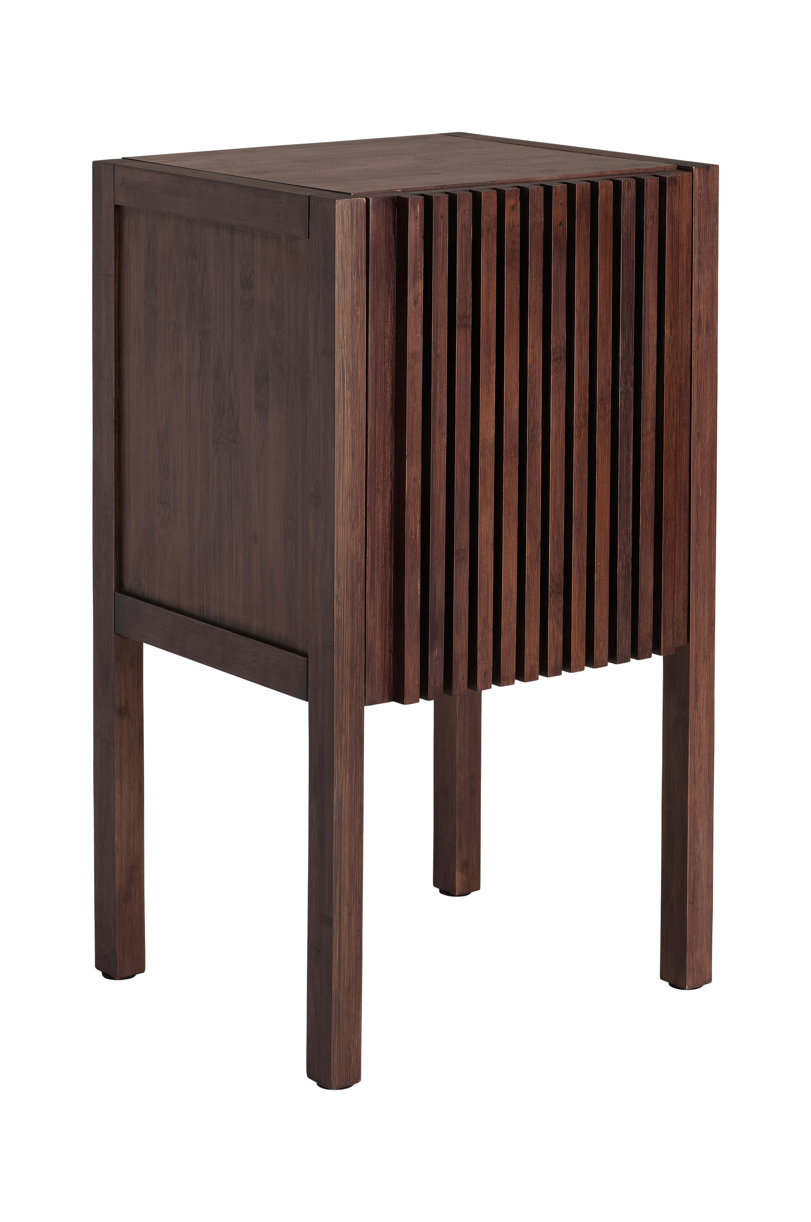 Skap / Nattbord Stripe