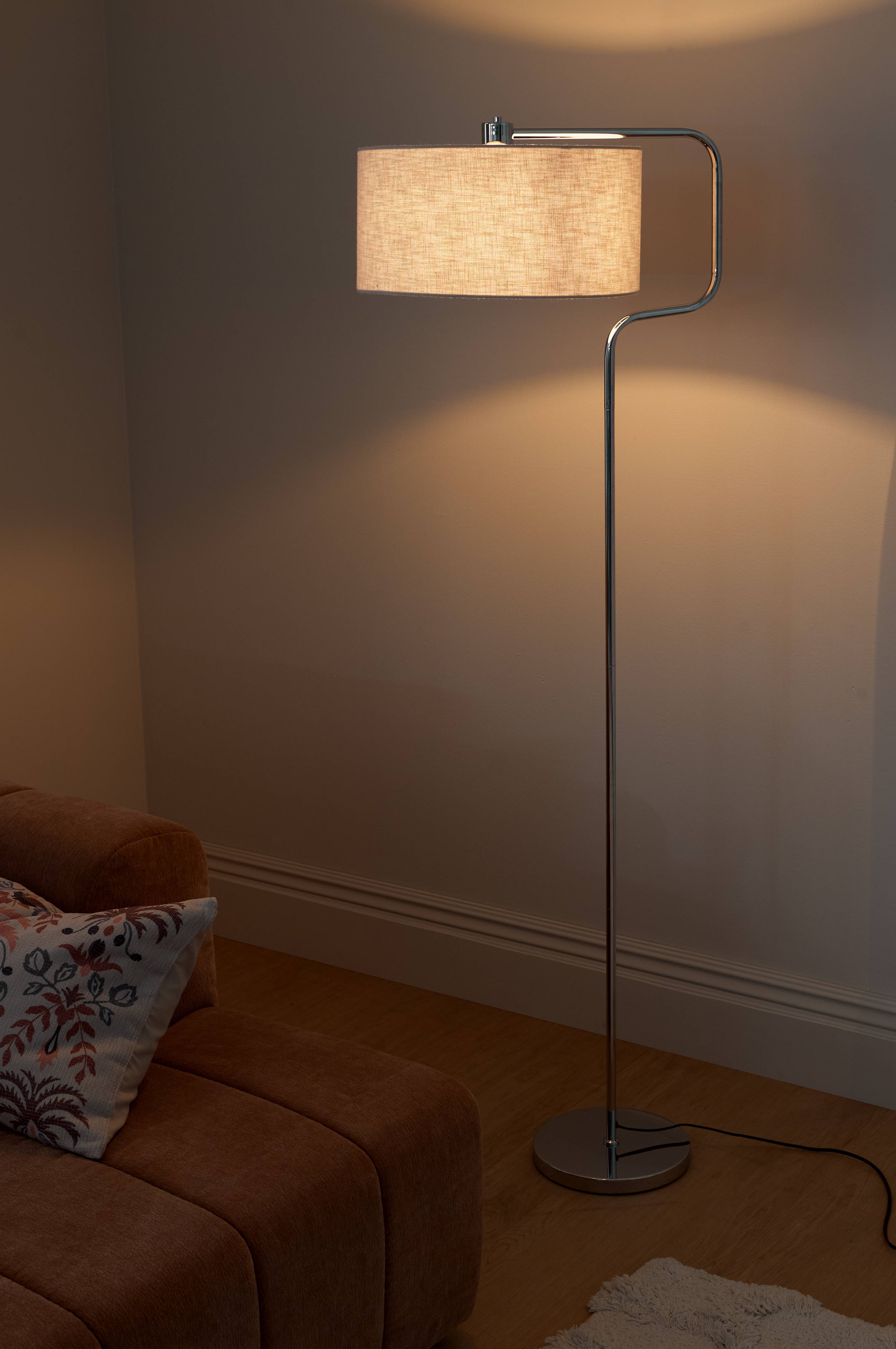 Gulvlampe Josho