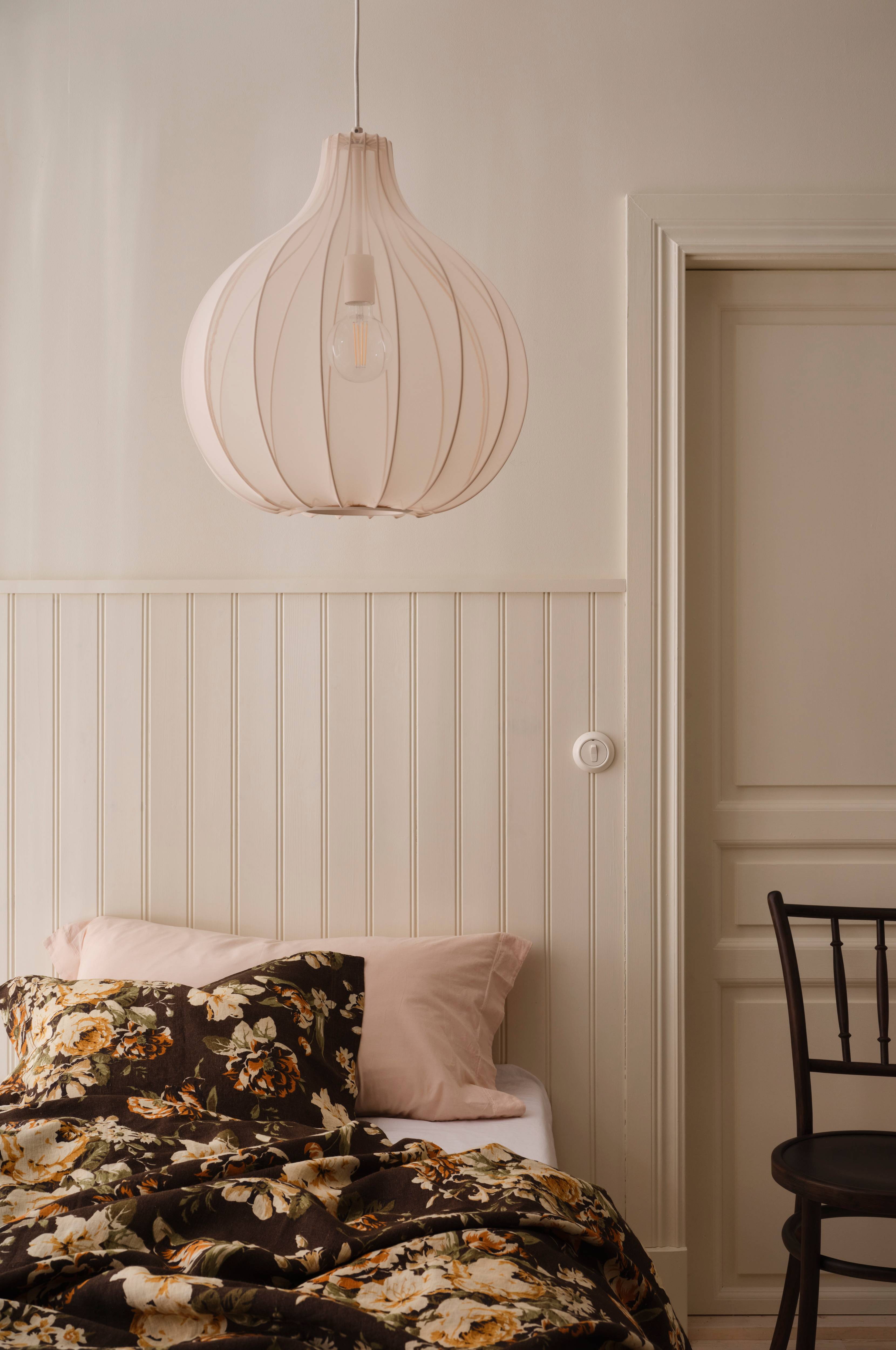 Taklampe Eliza