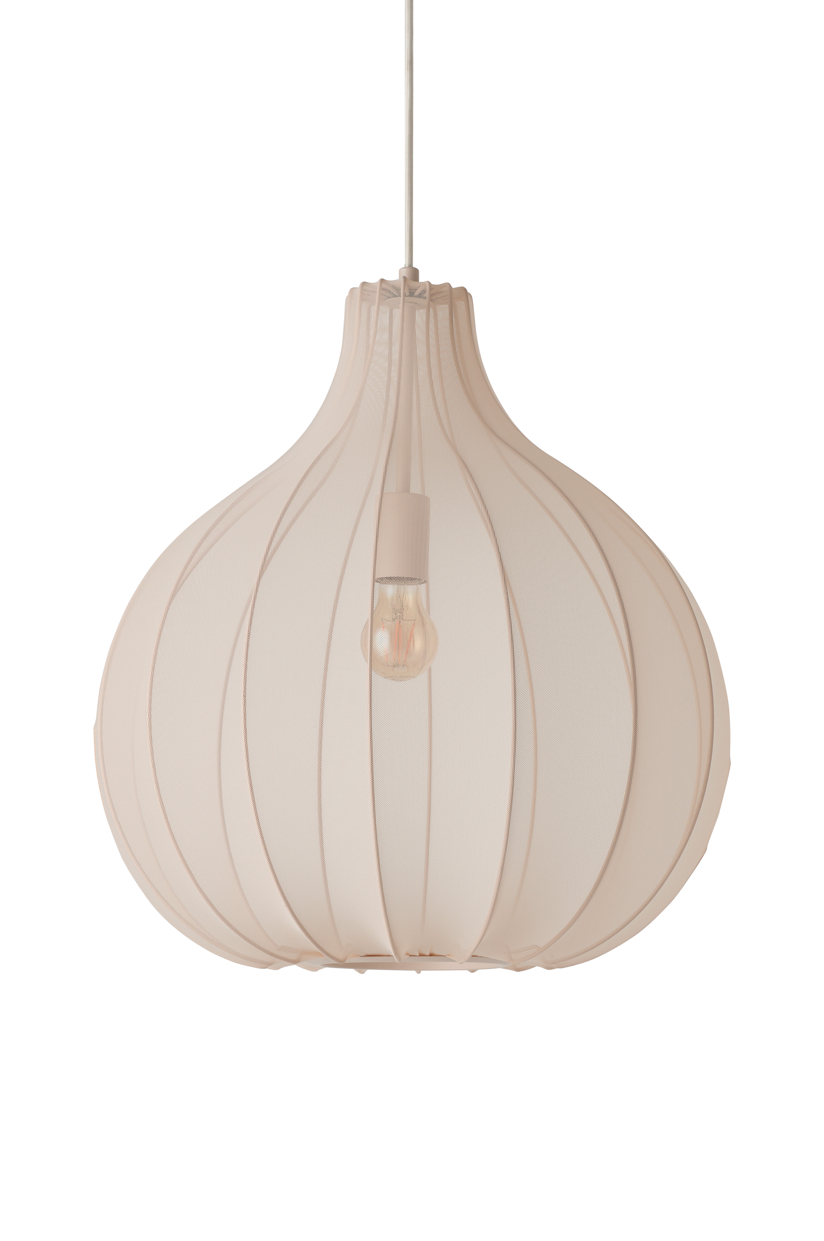 Taklampe Eliza