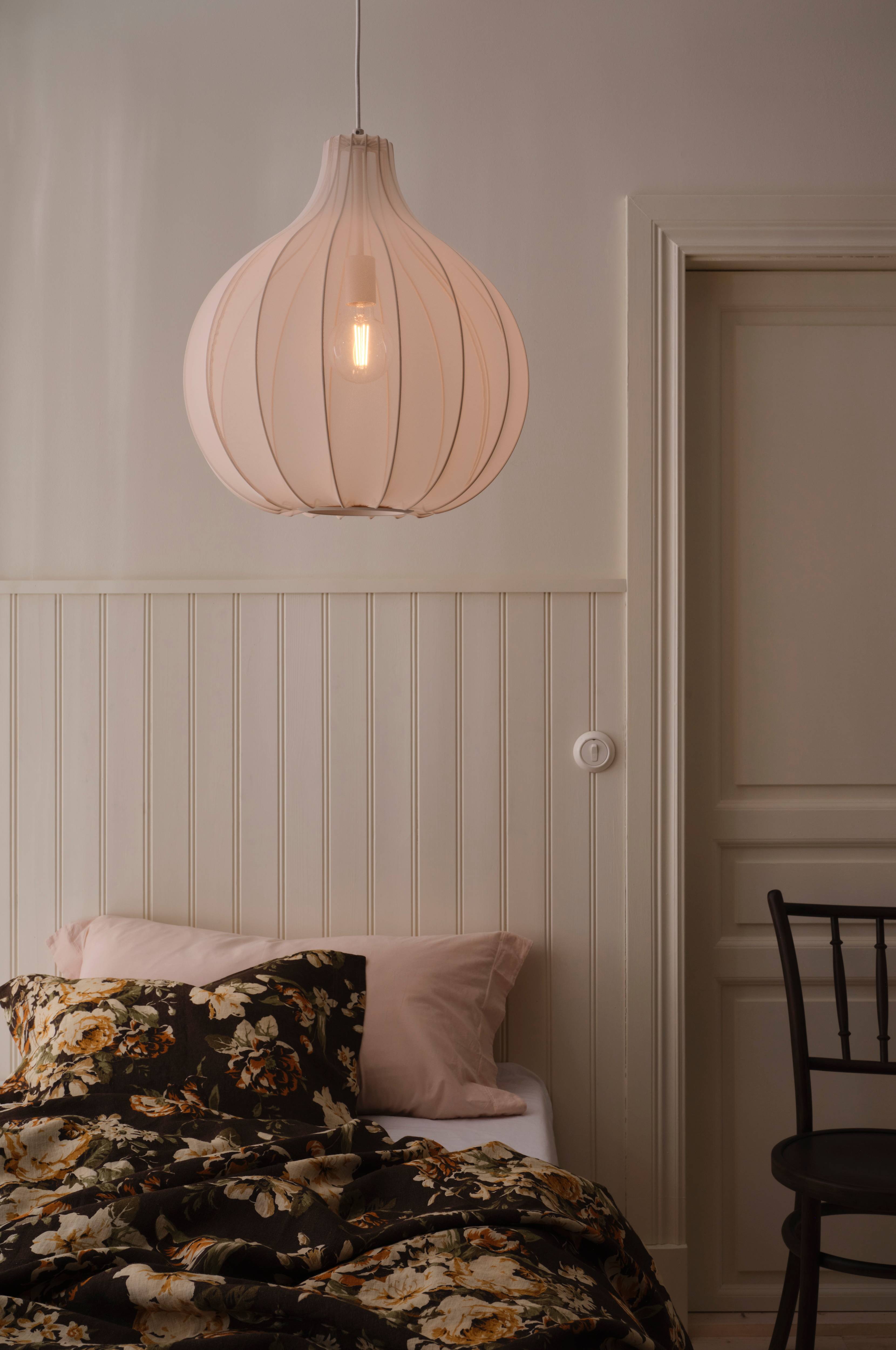 Taklampe Eliza