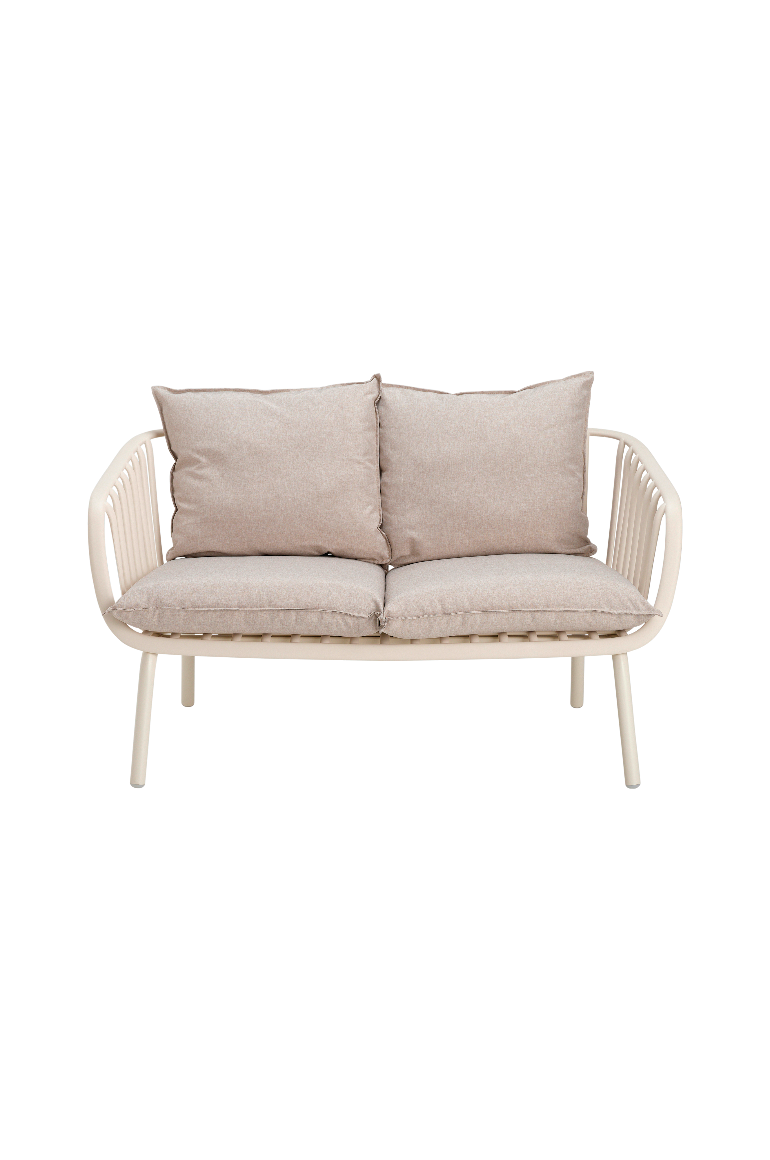 Utesofa Olvie 2-seter