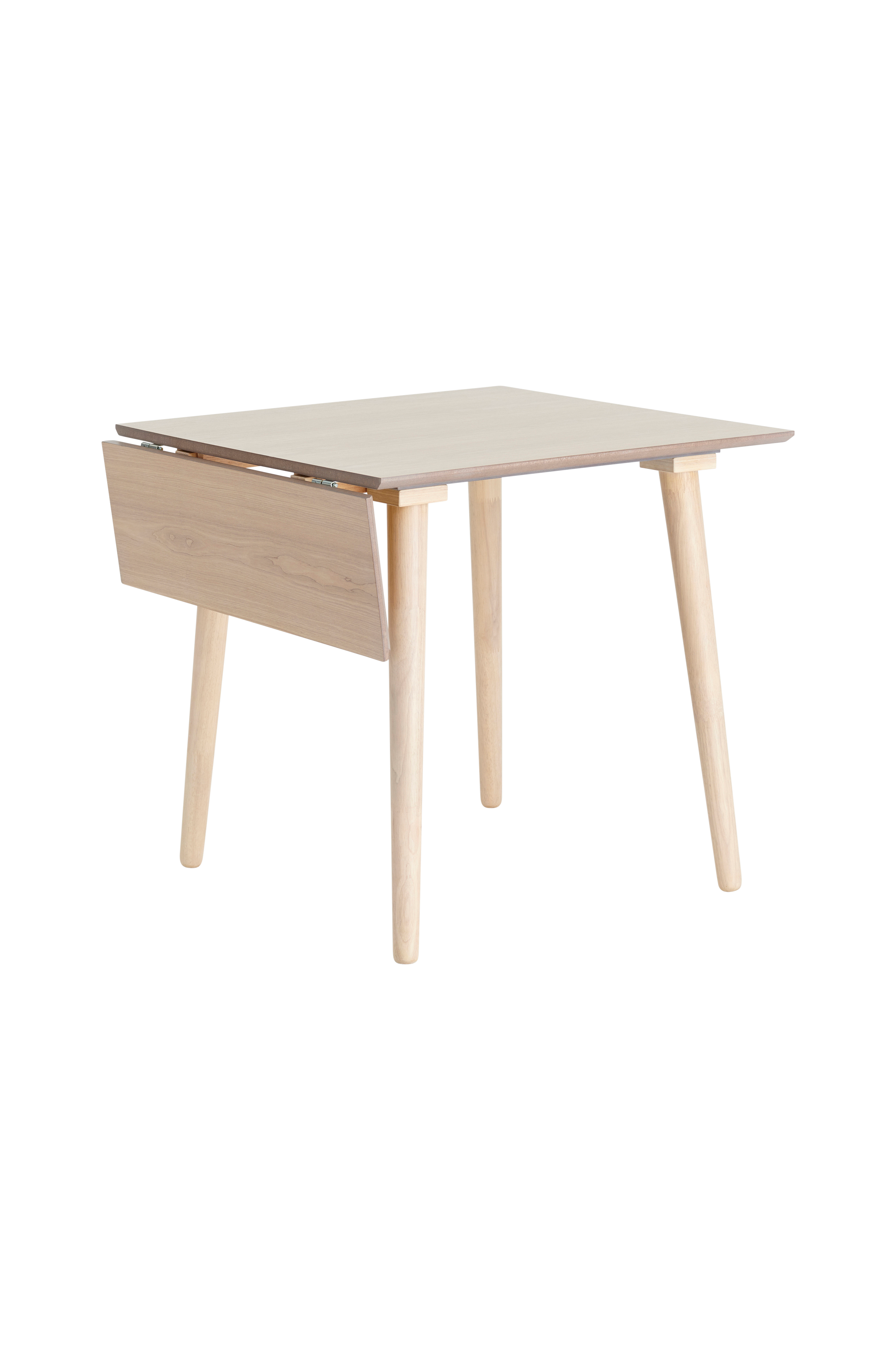 Klappbord Jolina 80x80 cm