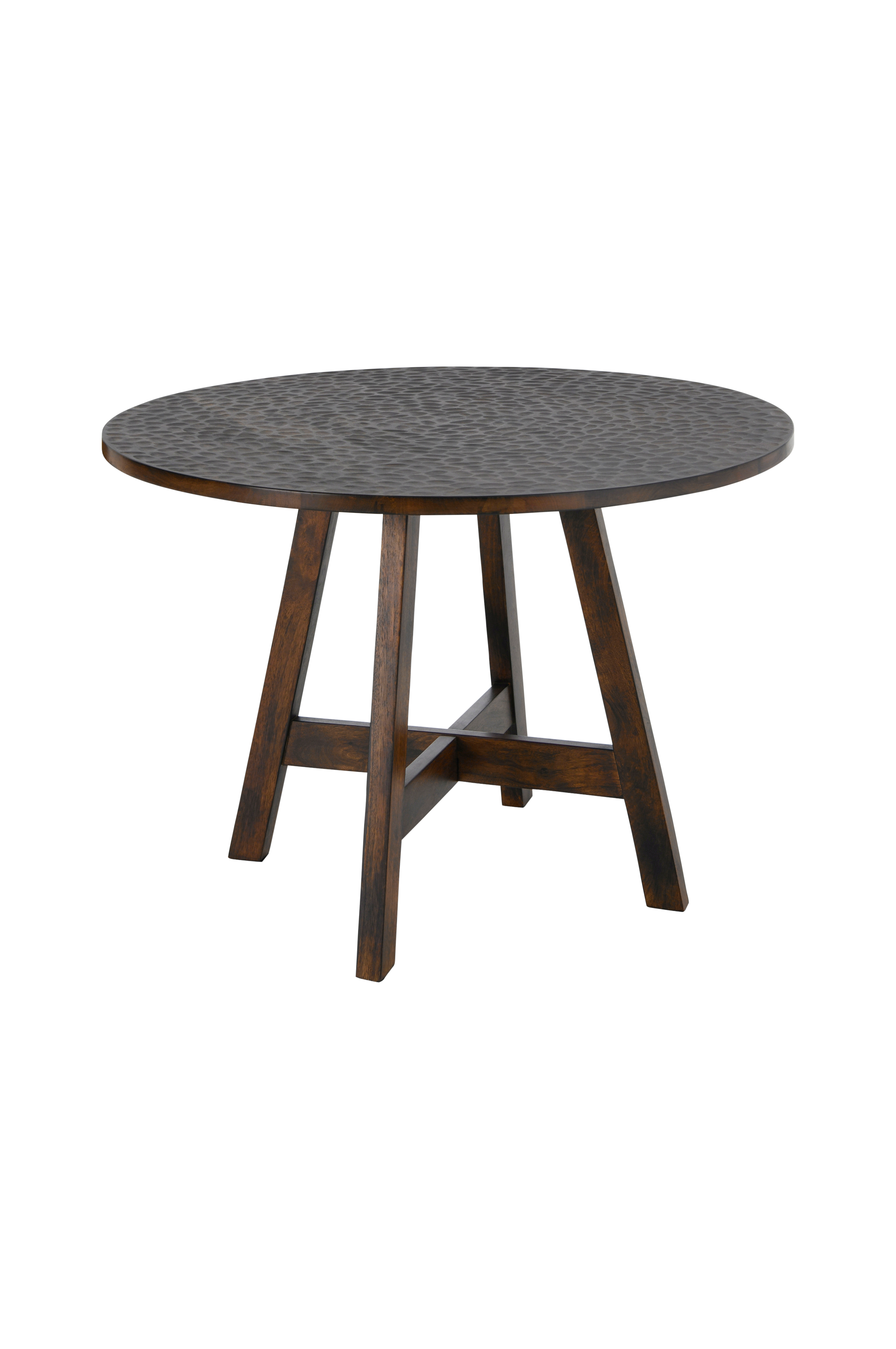 Spisebord Turina diameter 110 cm